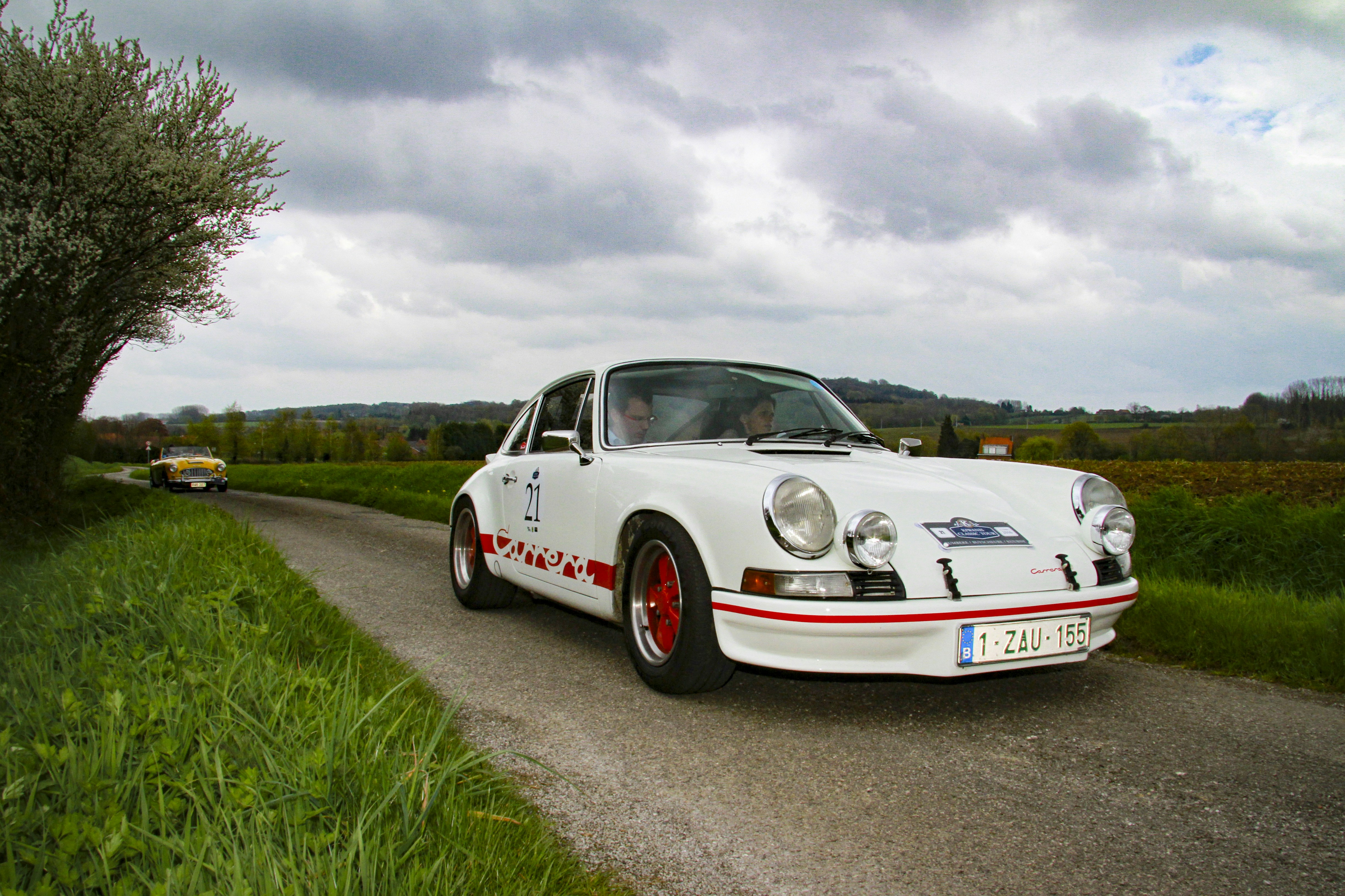 Free Unsplash photo from Jean-Philippe Delberghe