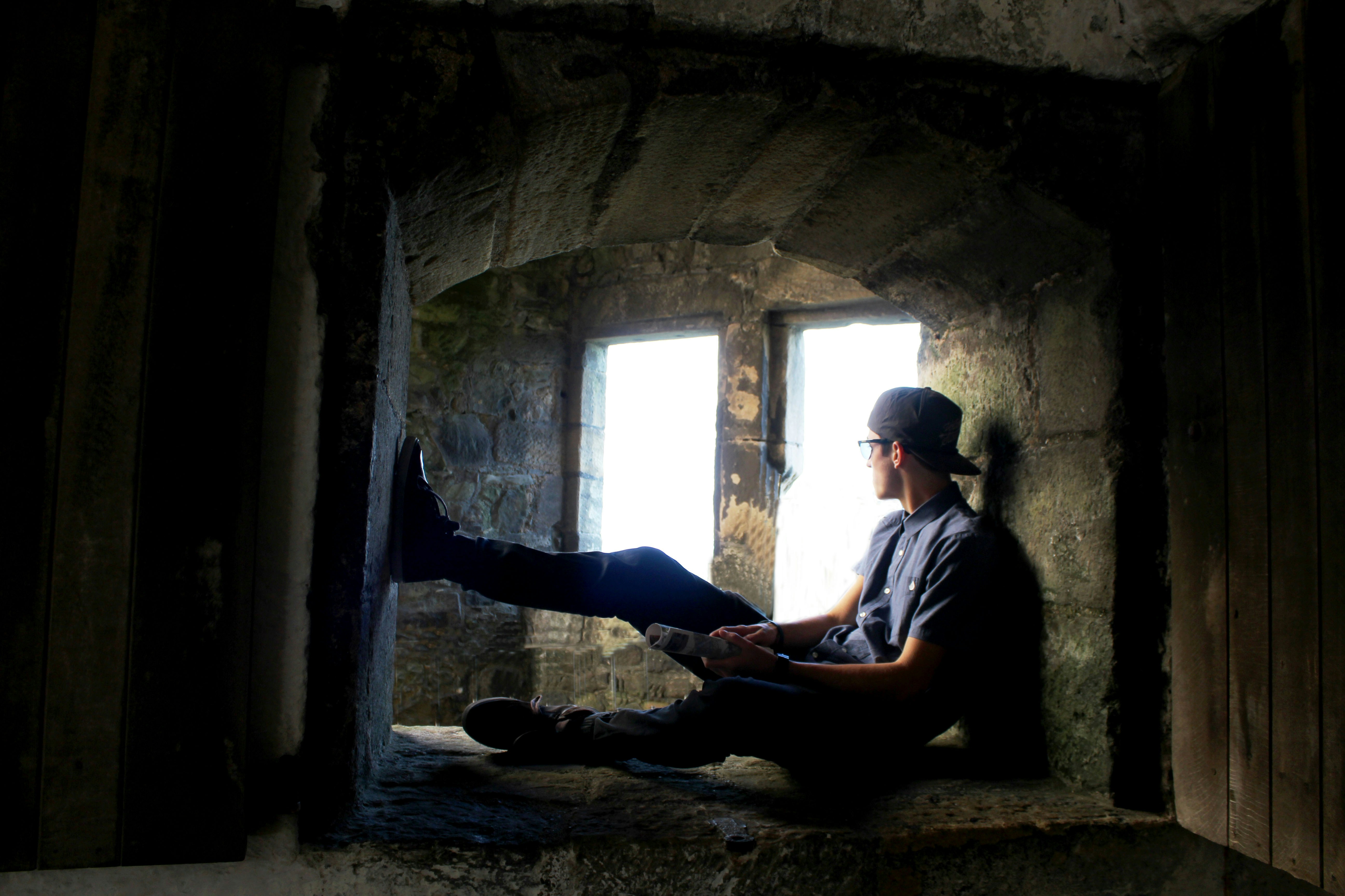 Free Unsplash photo from Matt Munson