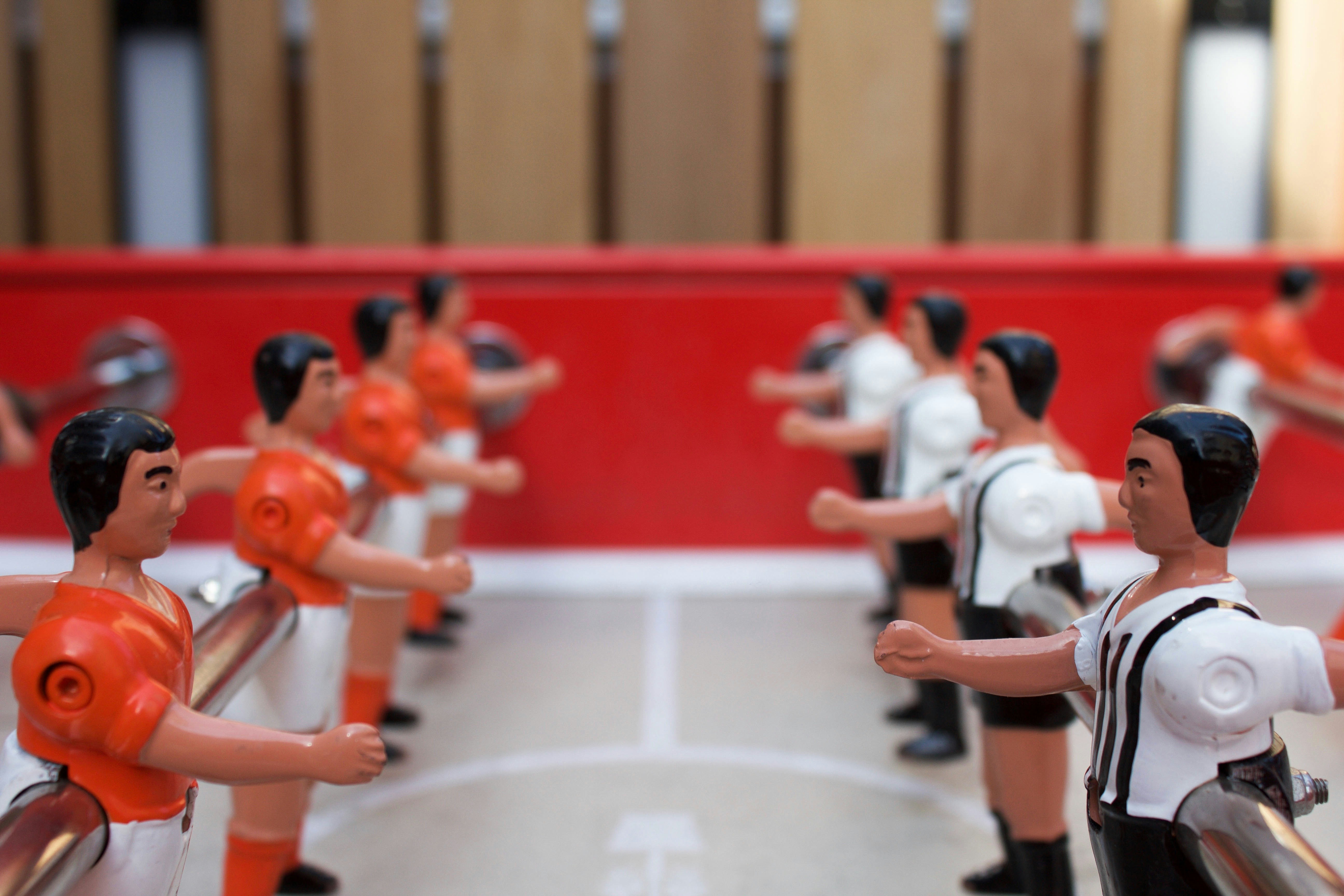 Free Unsplash photo from Brian Lin