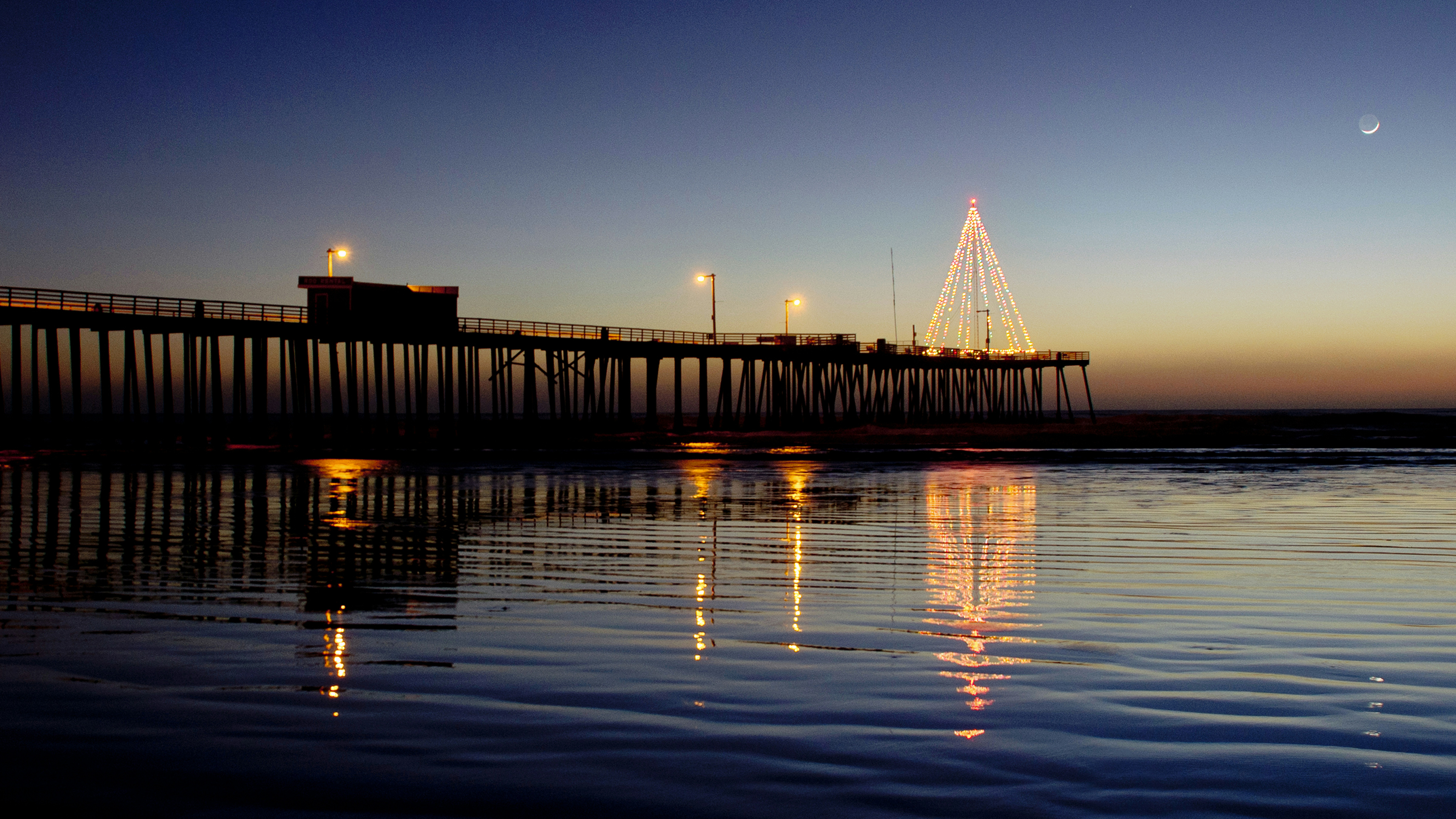 November 2023 Holiday Events in Palm Beach County