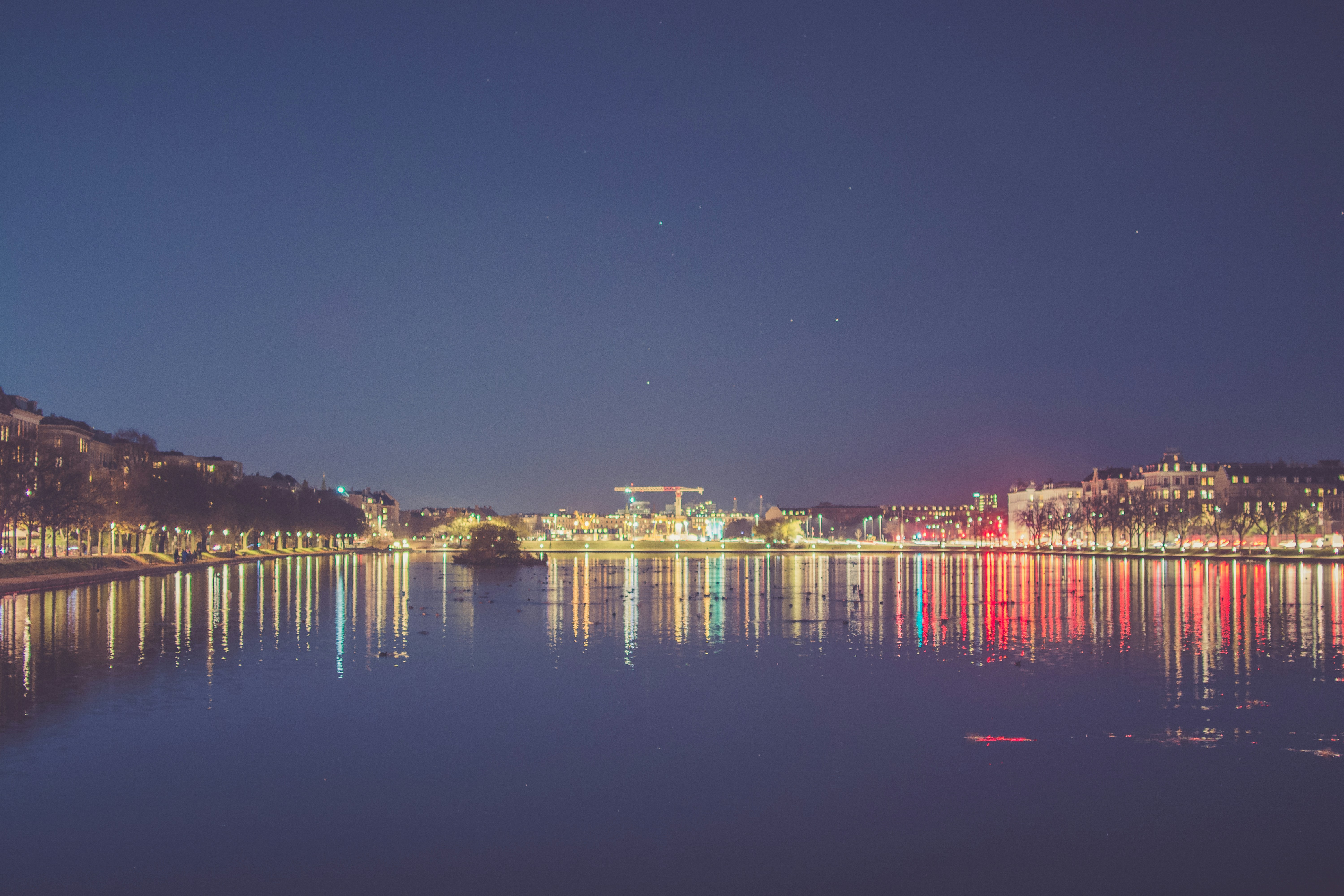 Free Unsplash photo from Chris Lawton