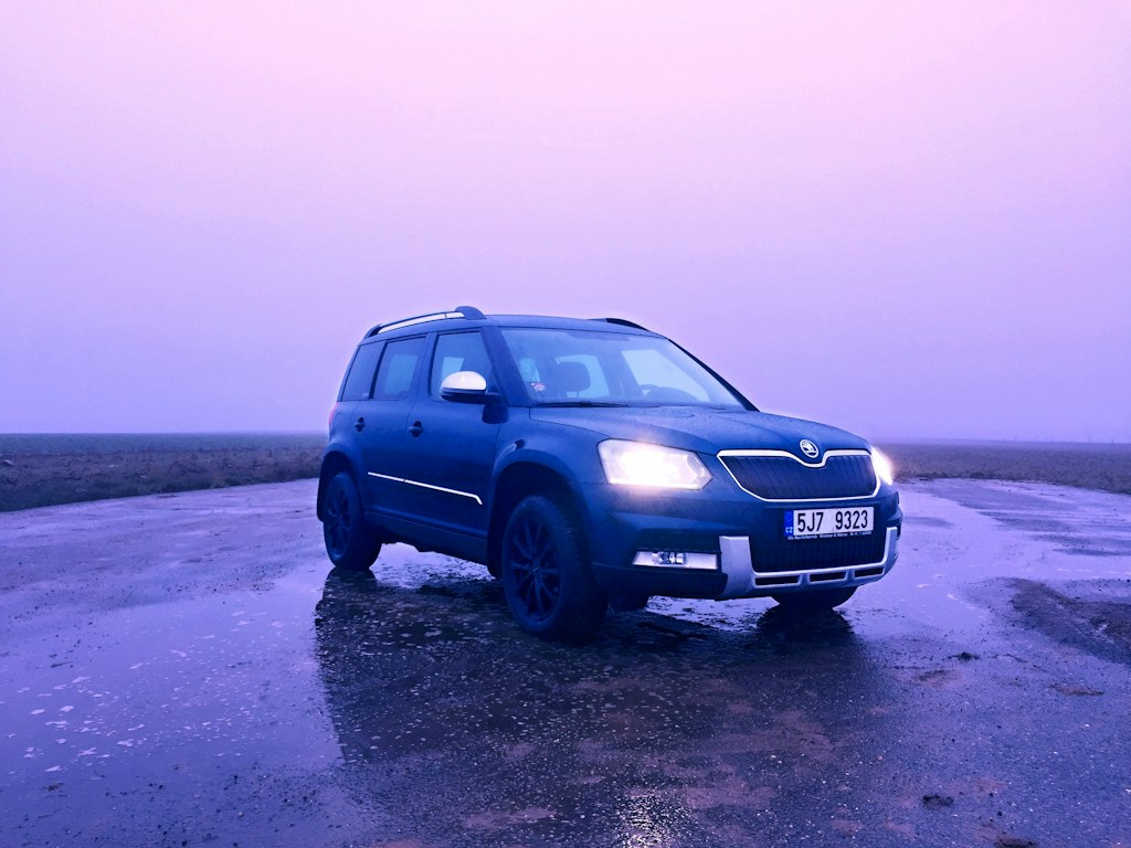 2021 Adventure SUV