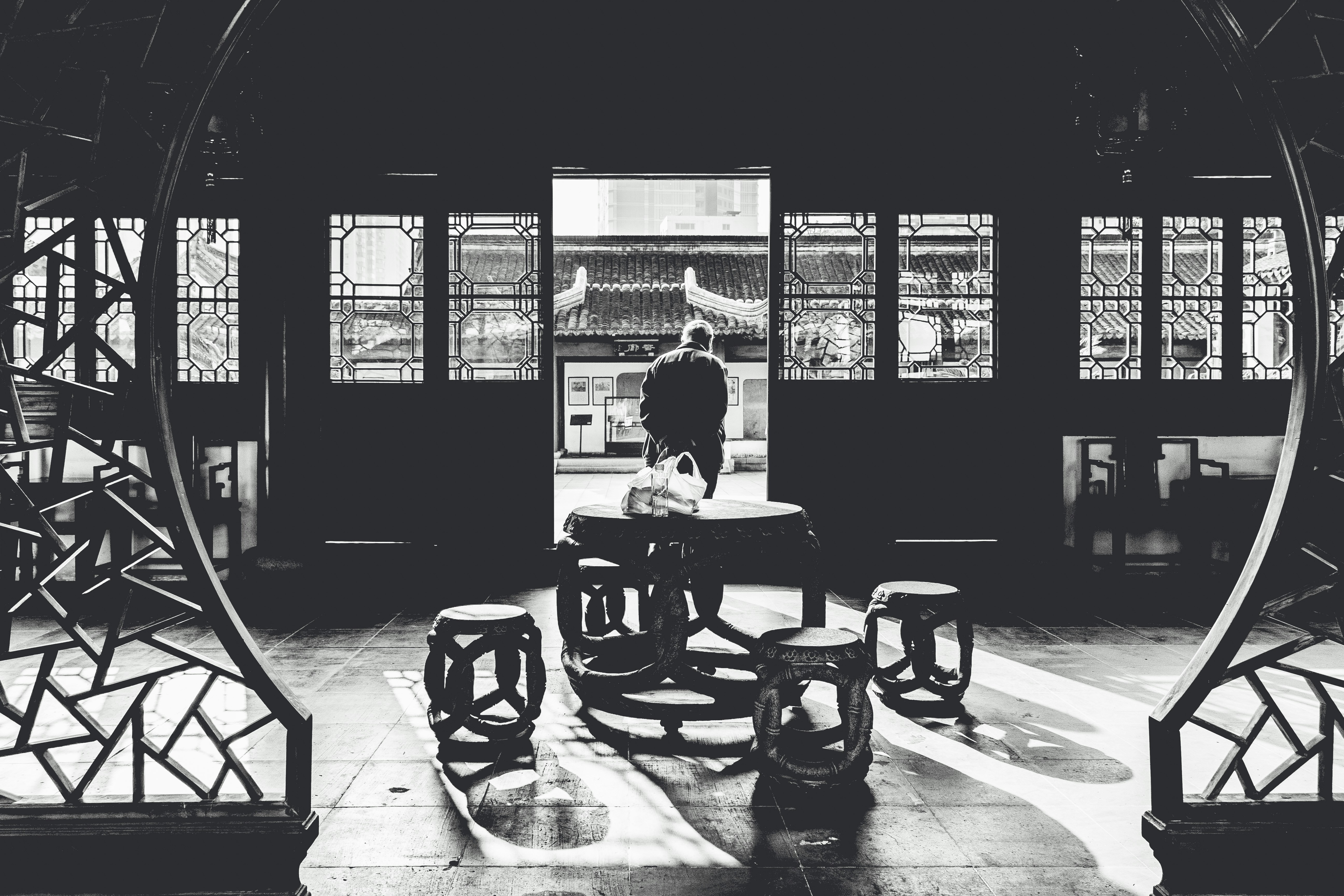 Free Unsplash photo from Alexandre Chambon