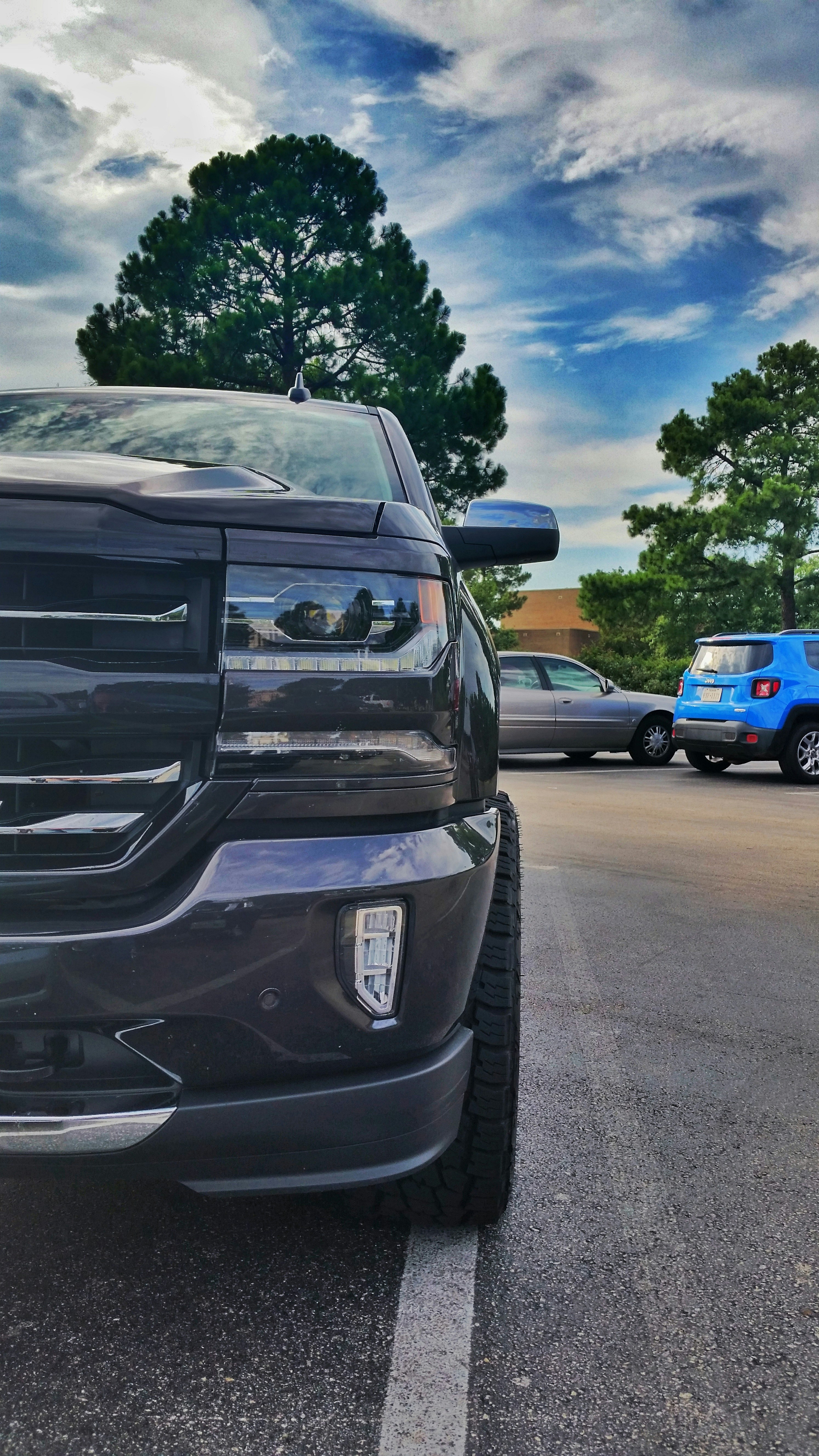 Free Unsplash photo from An Amateur Photographer