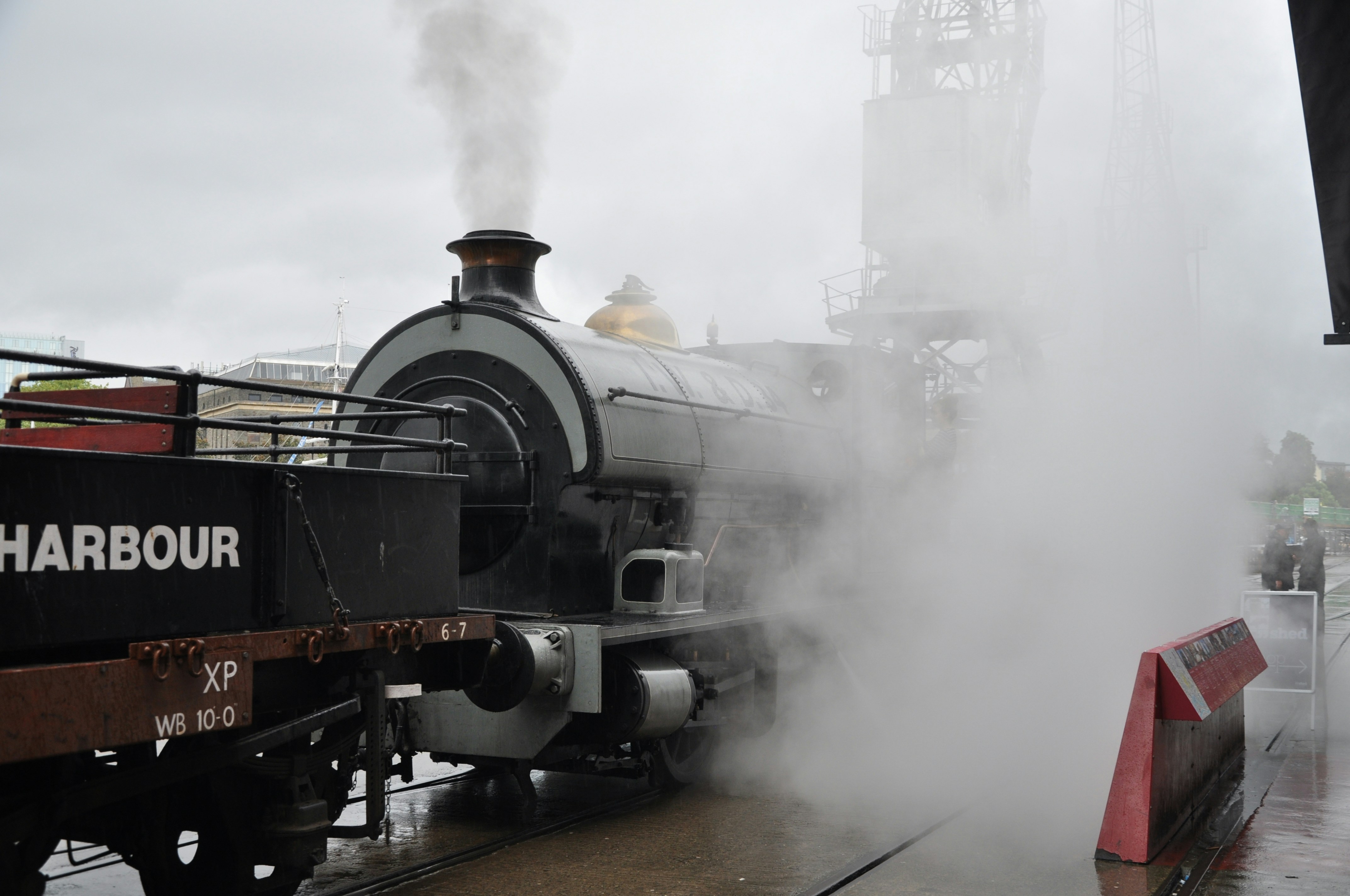 Free Unsplash photo from Charlie Seaman