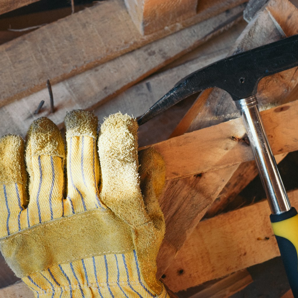 Guantes de protección