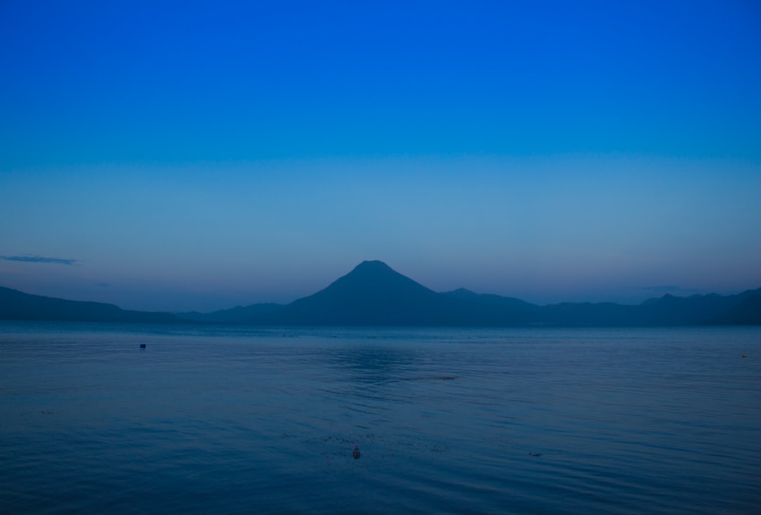 Mountain photo spot Lake Atitlán Panajachel