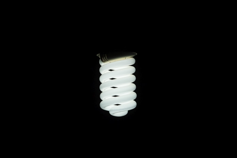 LED Aydınlatma ile Enerji Tasarrufu: Kapsamlı Rehber
