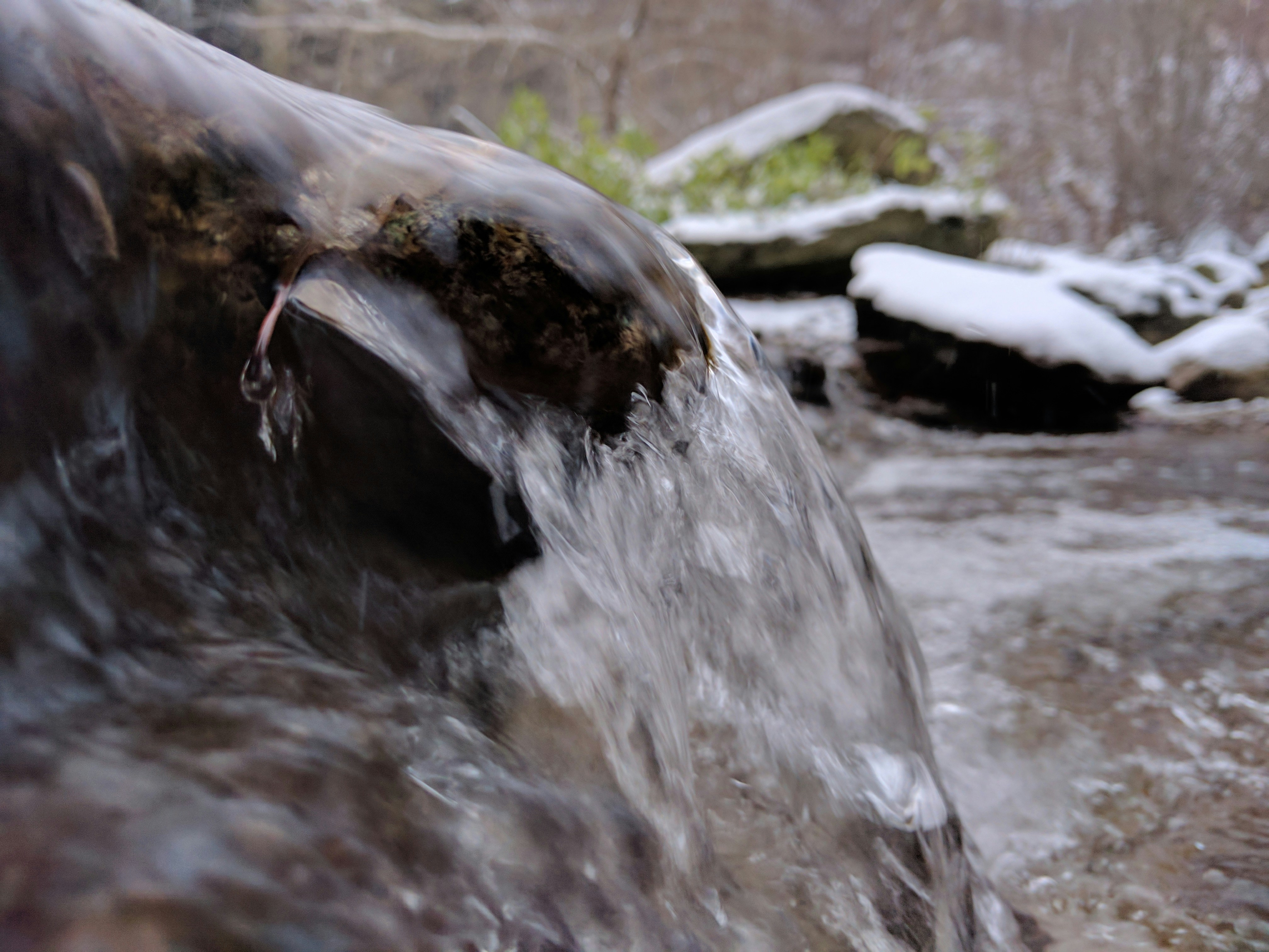 Free Unsplash photo from Clayton Holmes