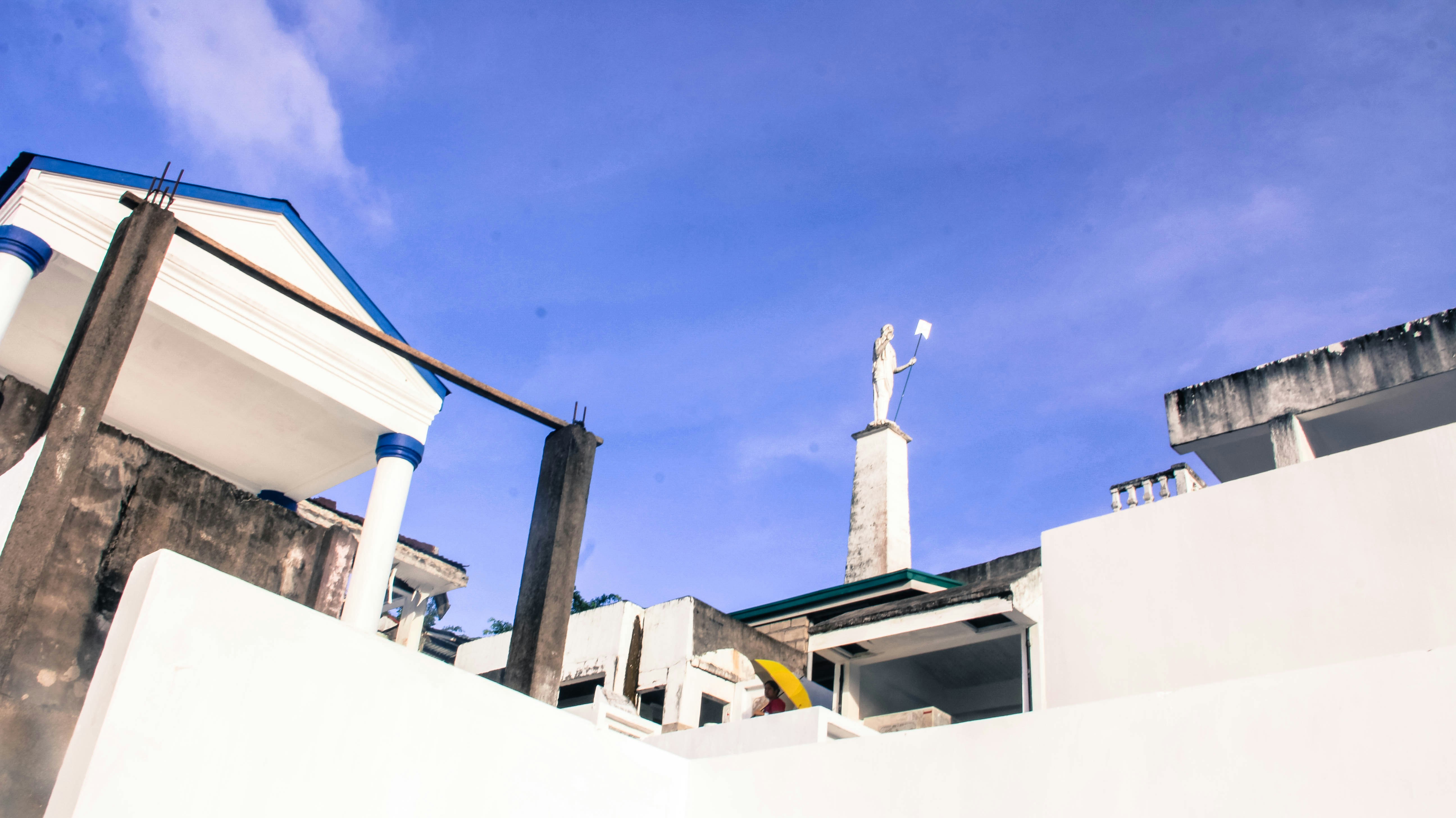 Free Unsplash photo from Christine Wanderstate