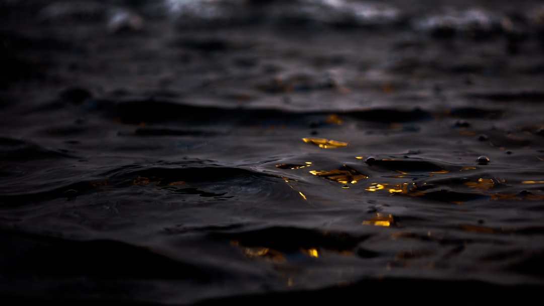 body of water,