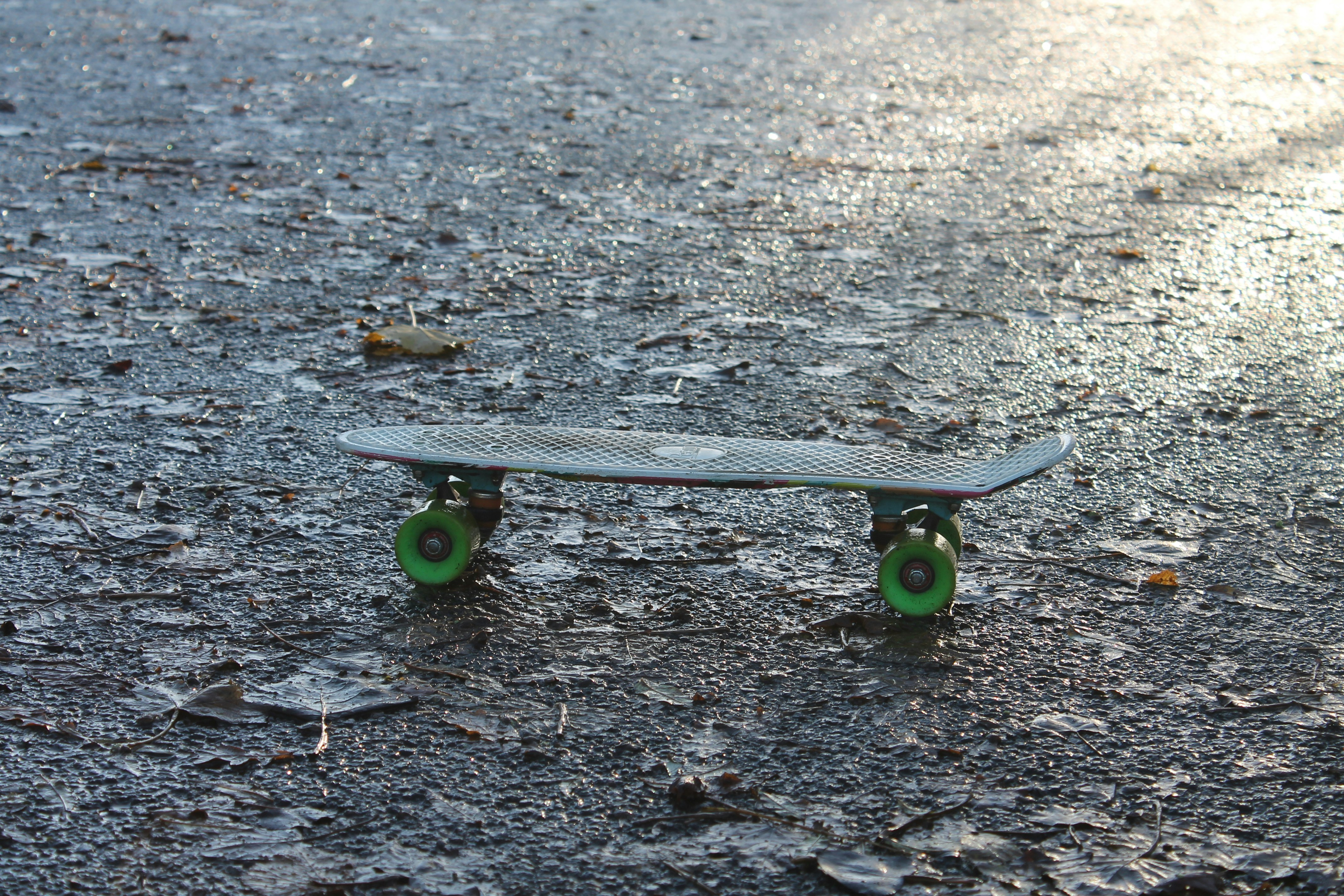 Classic Cruiser Skateboard