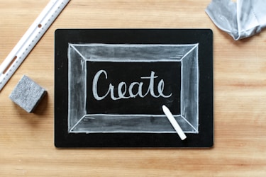 A Comprehensive Guide to Creating on Your Own