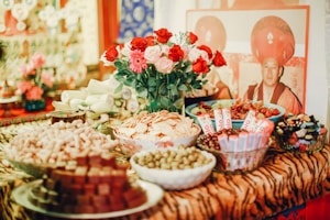 Event Decorations