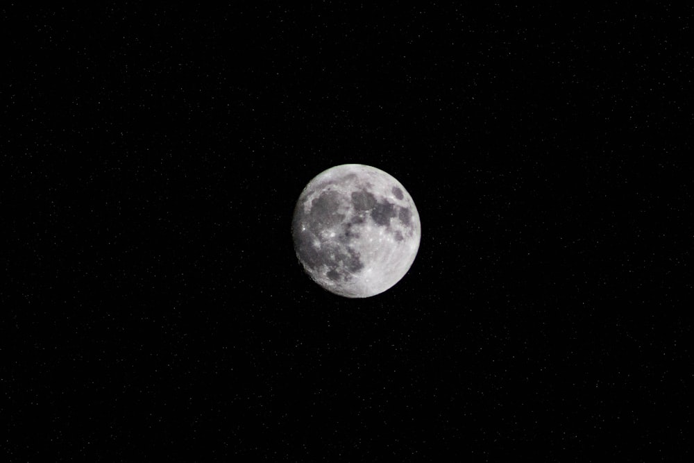 Luna llena