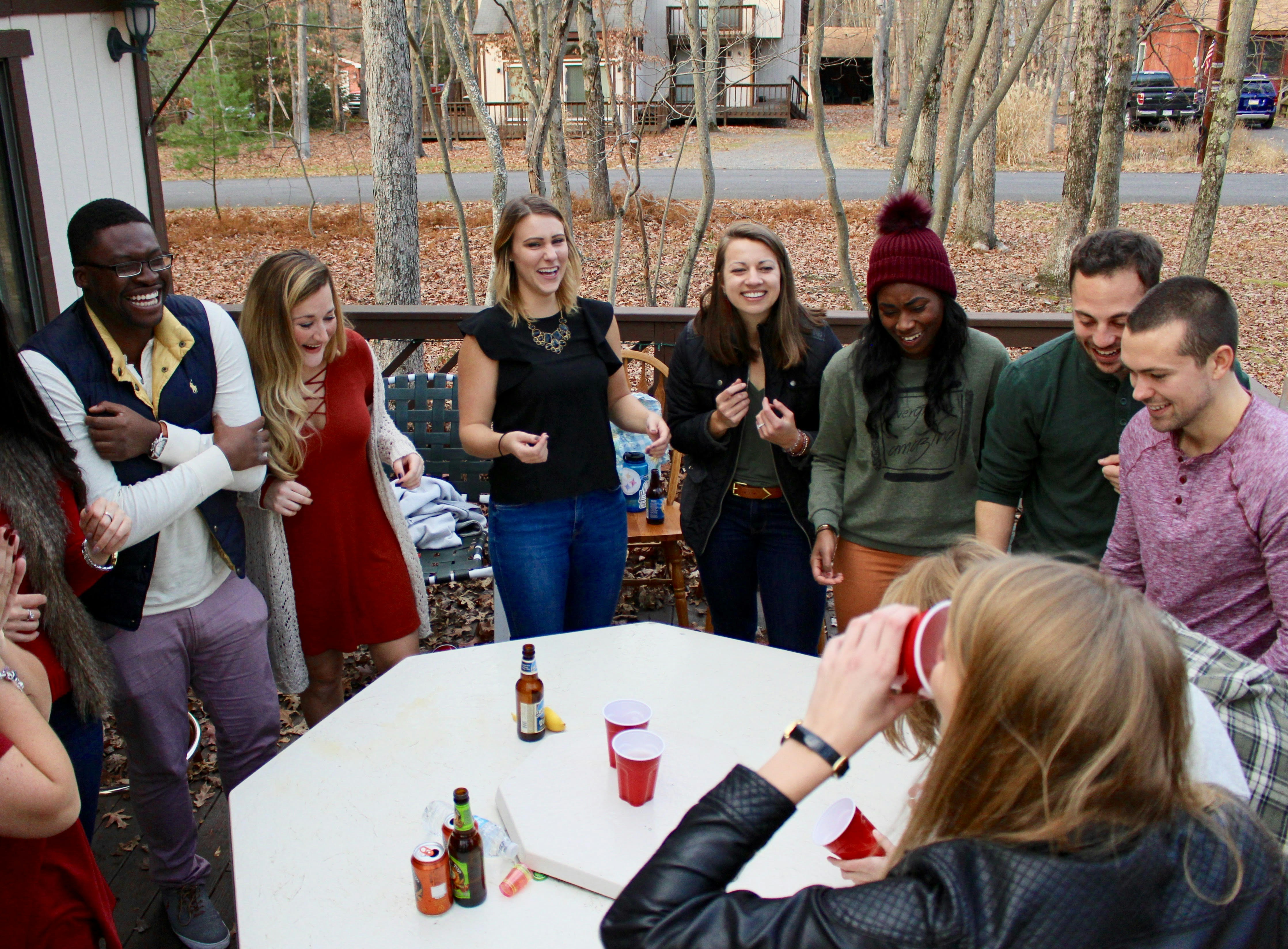 Photo by Emily Bowen | Unsplash