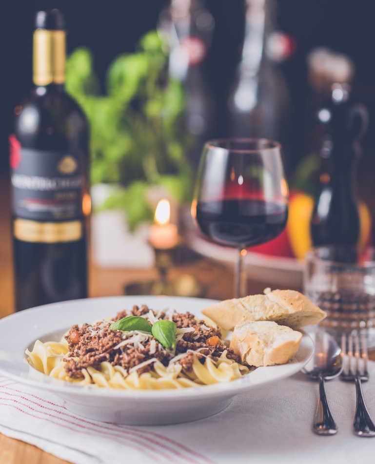 Le vin et la cuisine : Comment marier les box de vin avec vos repas