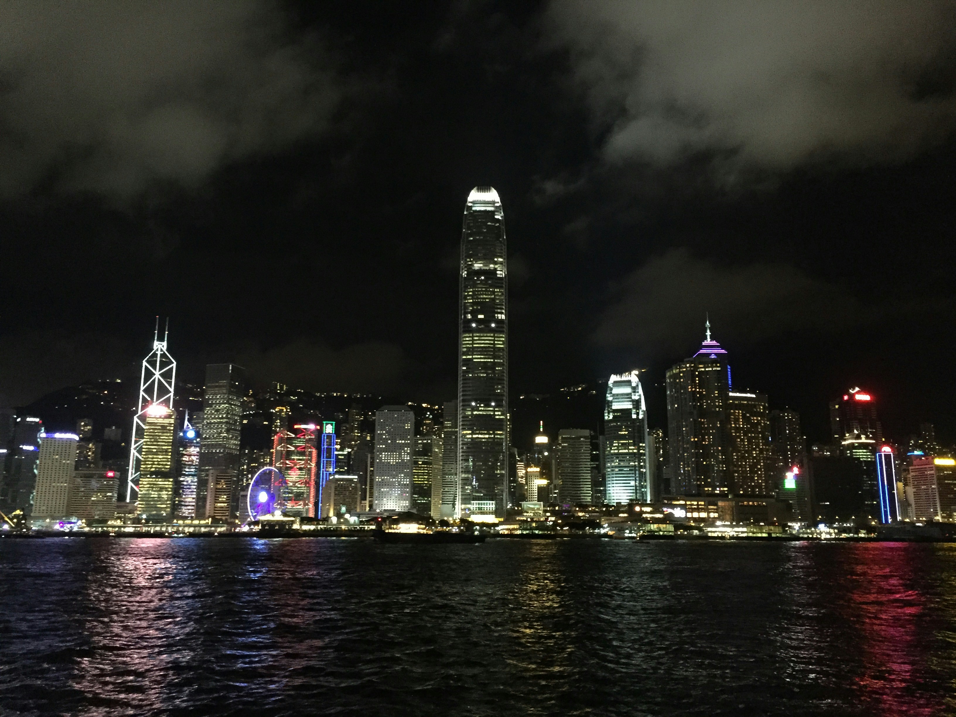 Free Unsplash photo from Wang Yi Chen