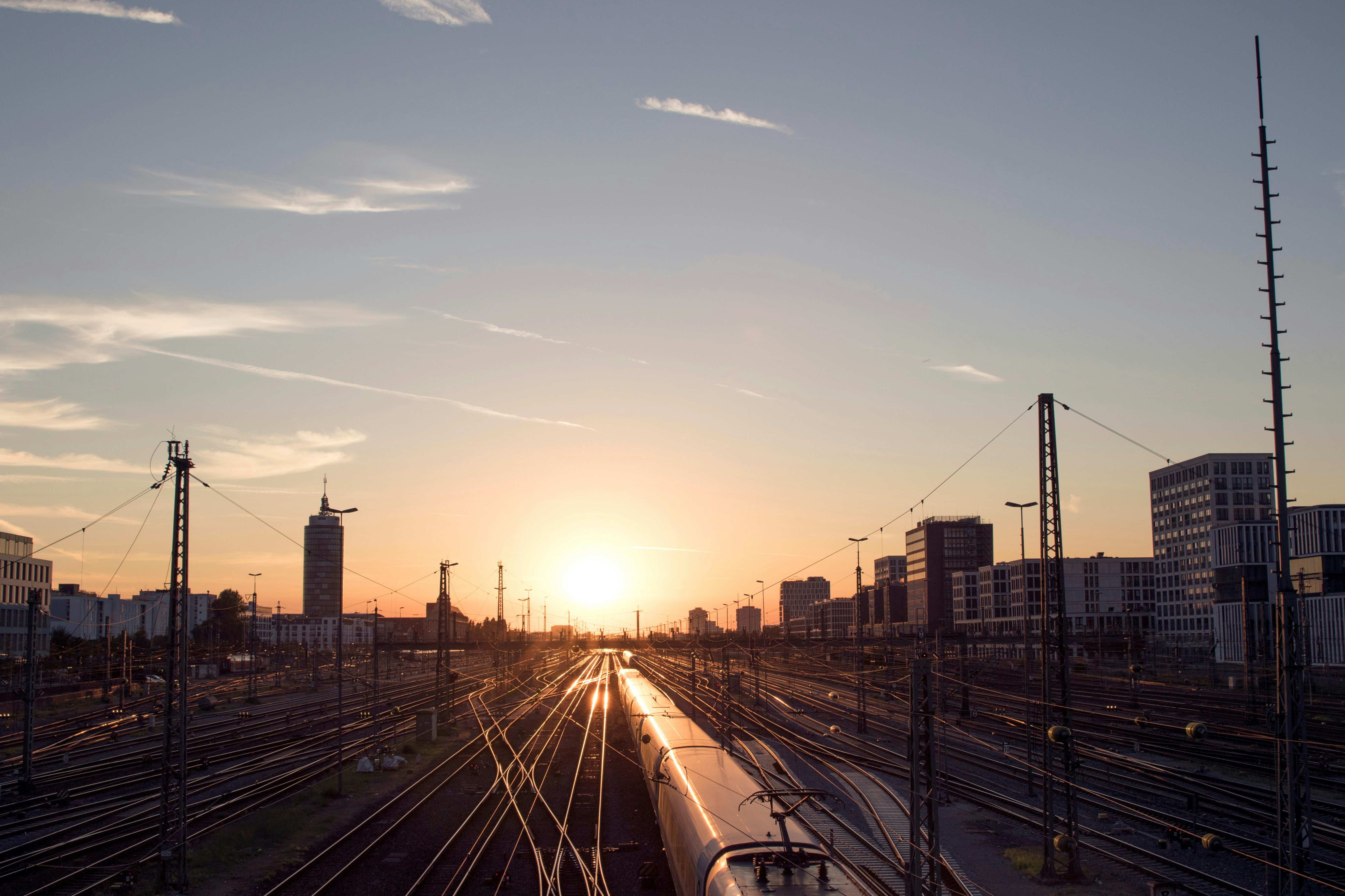 Free Unsplash photo from Toni Schmidt