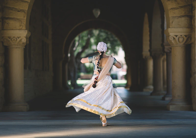 Kathak at studio.rhythm