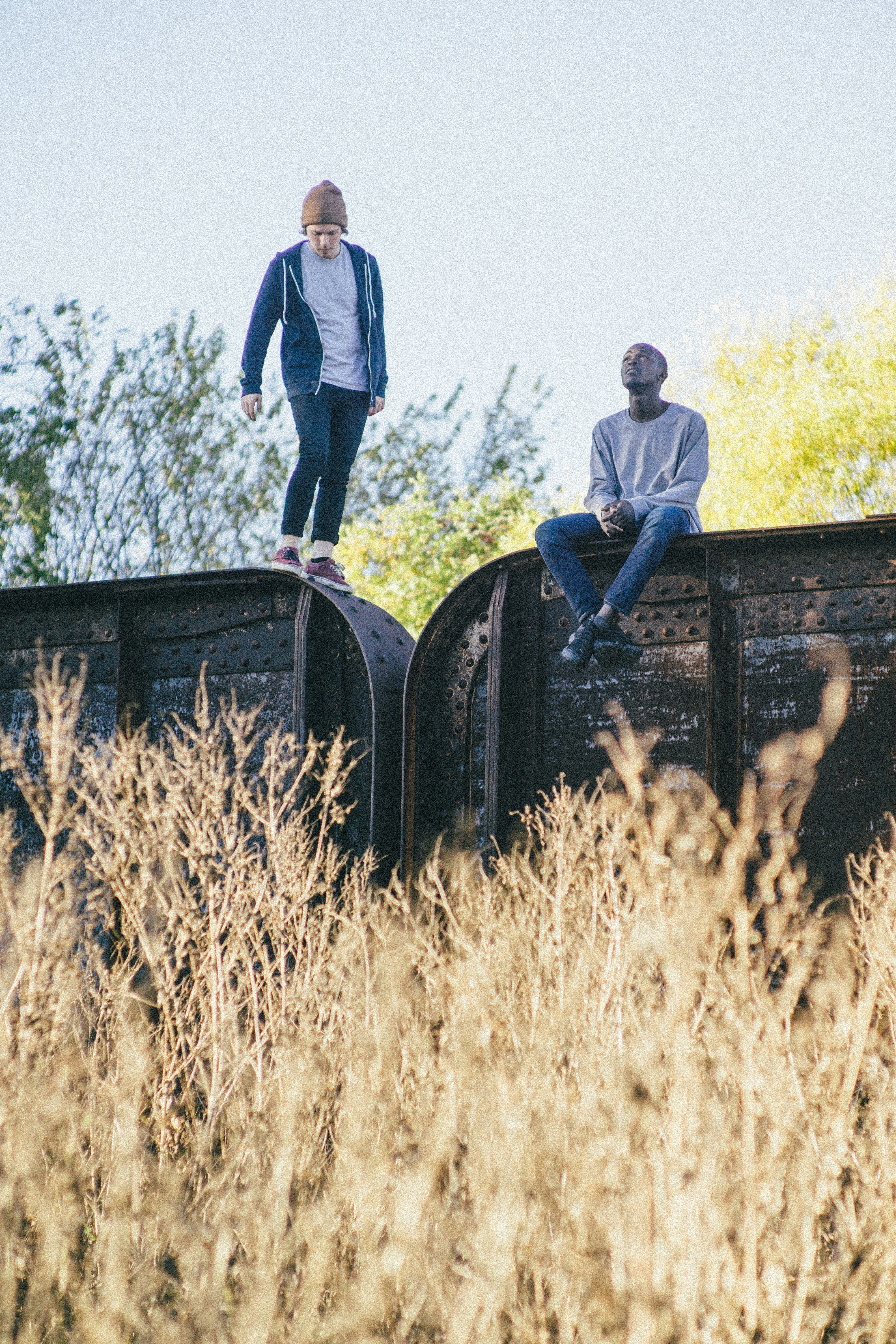 Free Unsplash photo from Dominik Lange