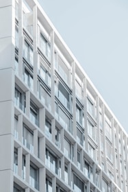 clean windows in logan