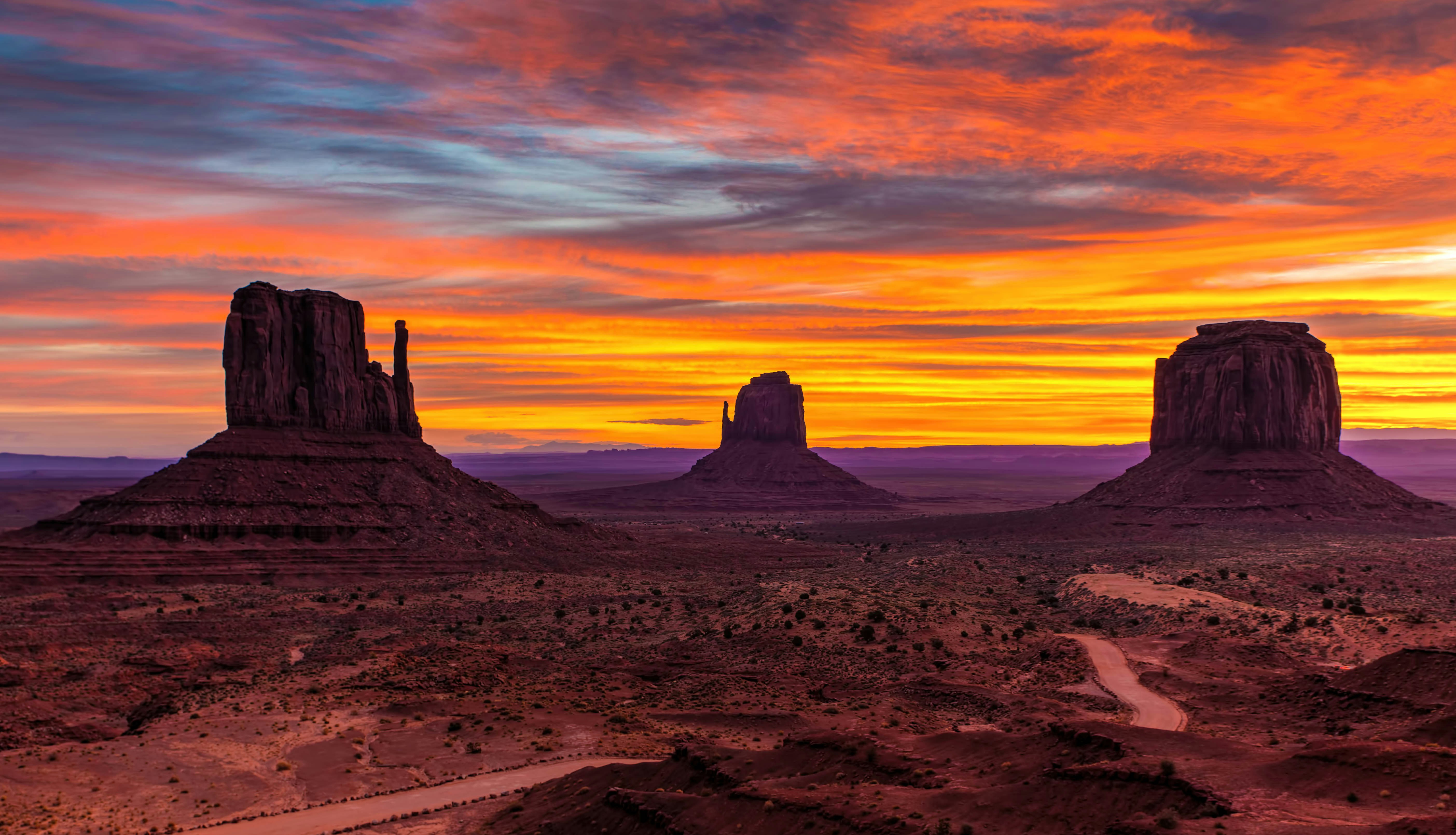 great photo recipe,how to photograph a new day in heaven; silhouette of hills at golden hour