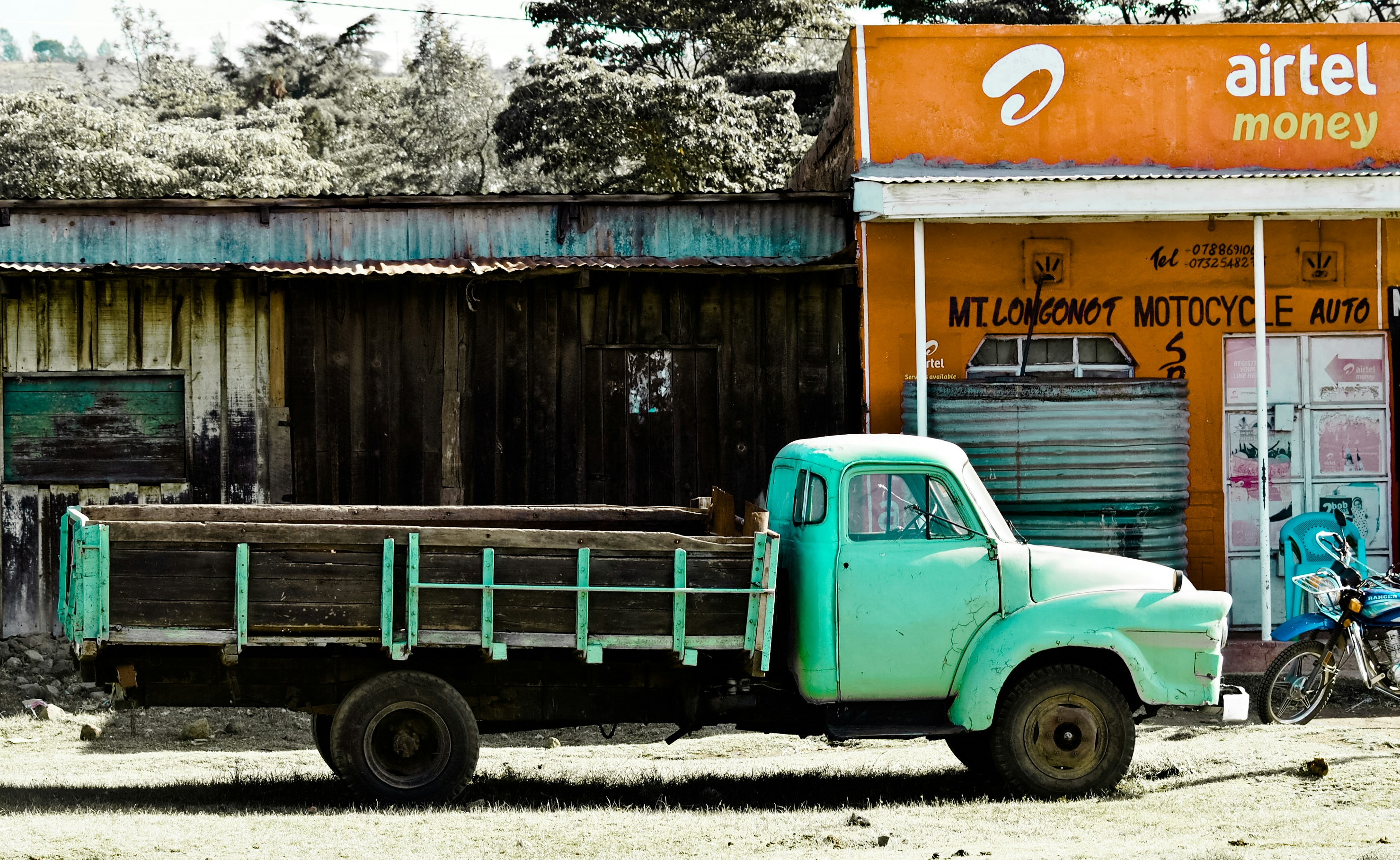 Free Unsplash photo from Ogeto Okindo