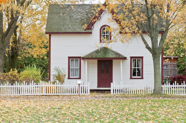 Zelf huis bouwen kosten per m3