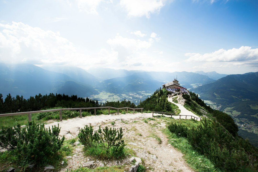 Karwendel Bergbahn