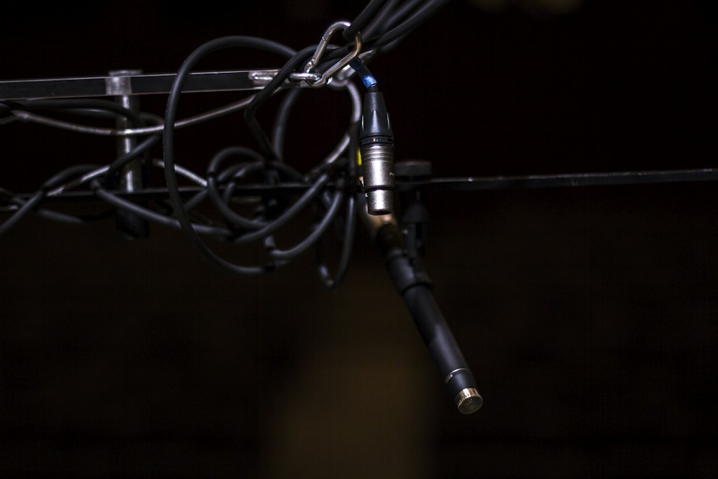 Everyday Wireless Mic