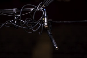 Everyday Wireless Mic