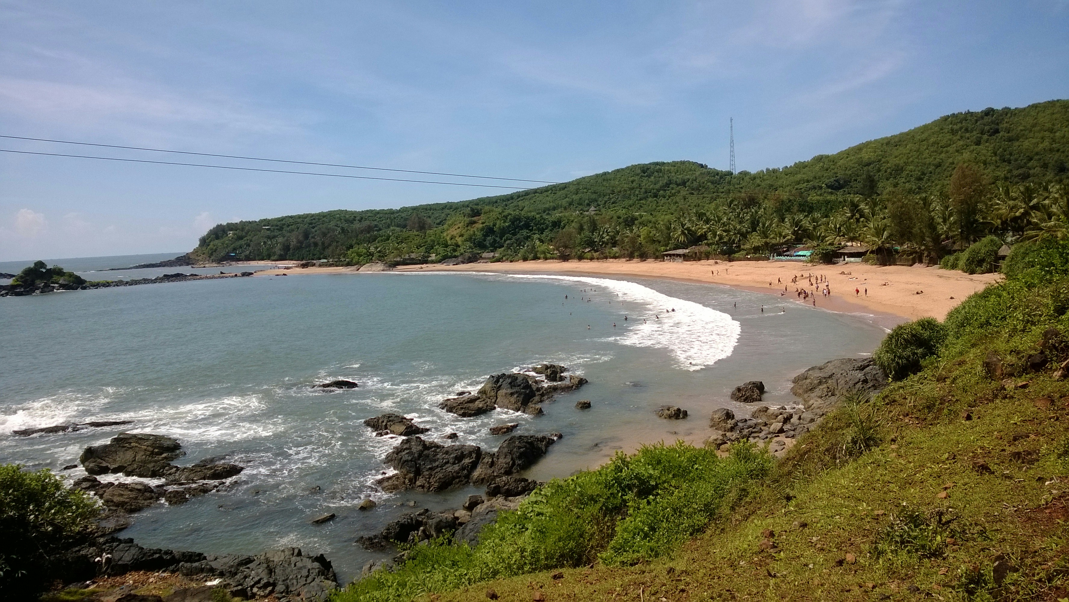 Free Unsplash photo from Shreyas Shetty