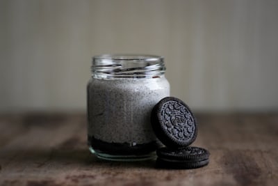 Eeppinen Keksien taisto: Domino vastaan Oreo