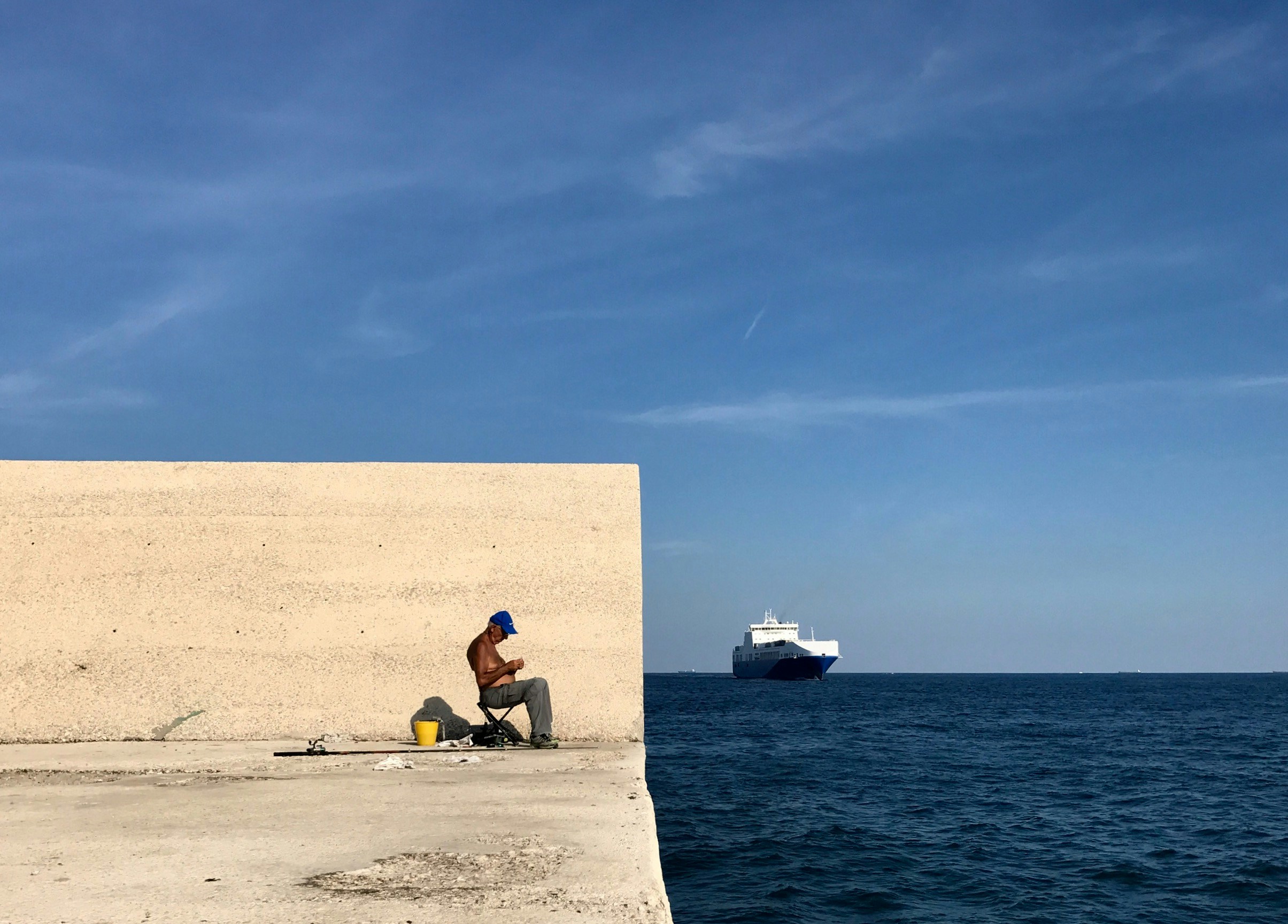 Free Unsplash photo from Fabio Ruggiero