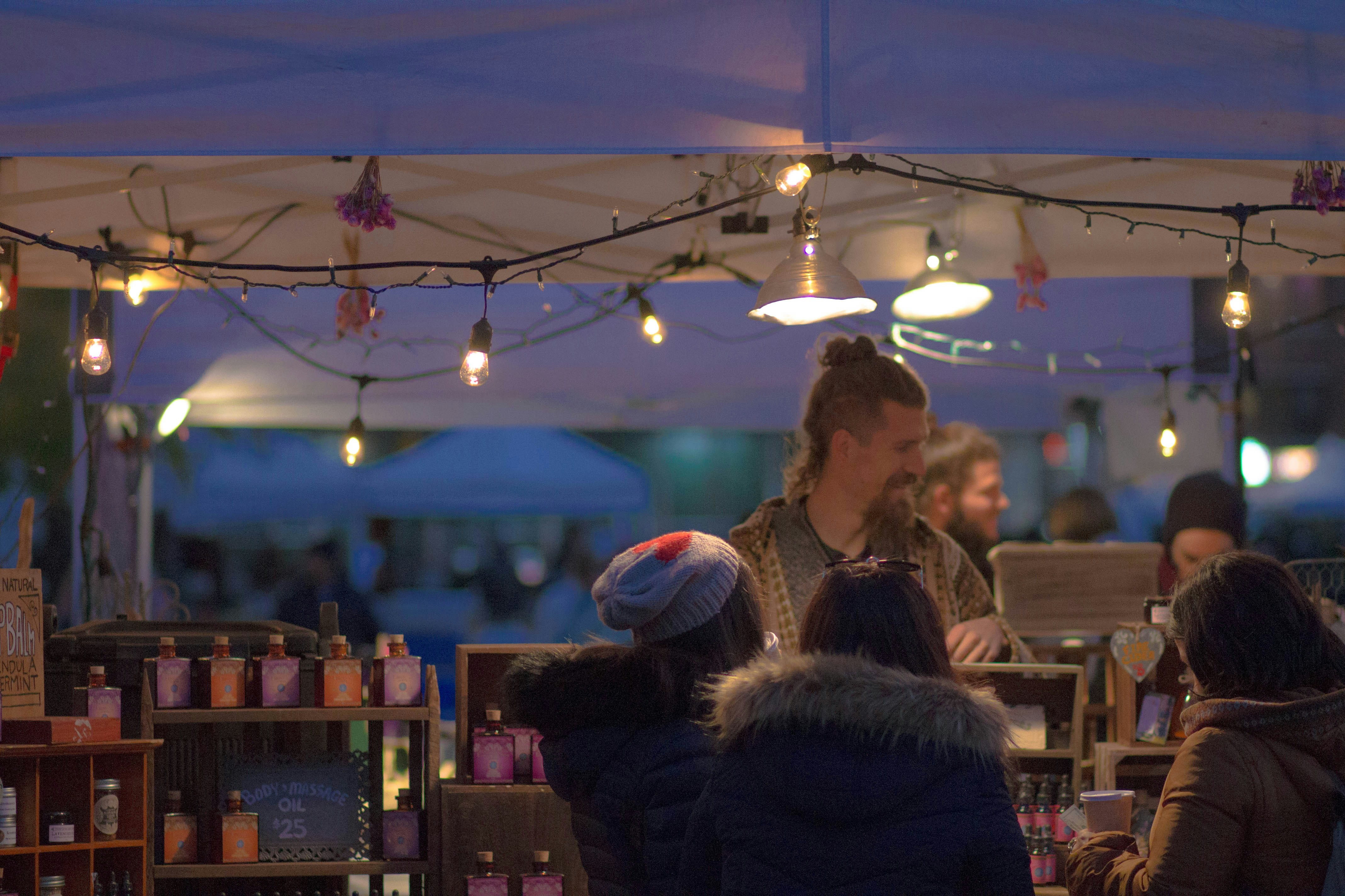 Free Unsplash photo from Laurence Cruz