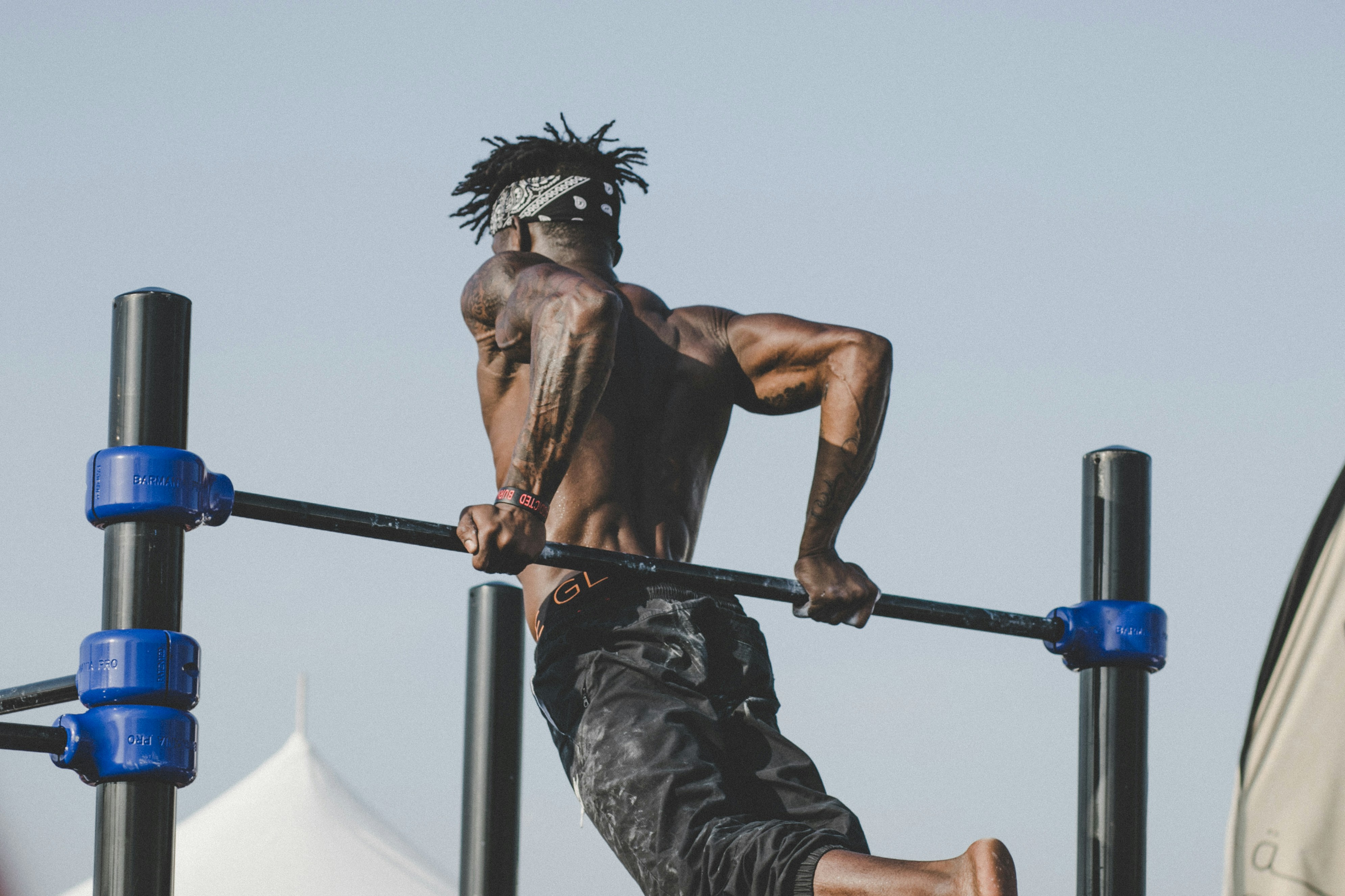 How Can I Maintain My Muscle Mass While Traveling Or During Holidays