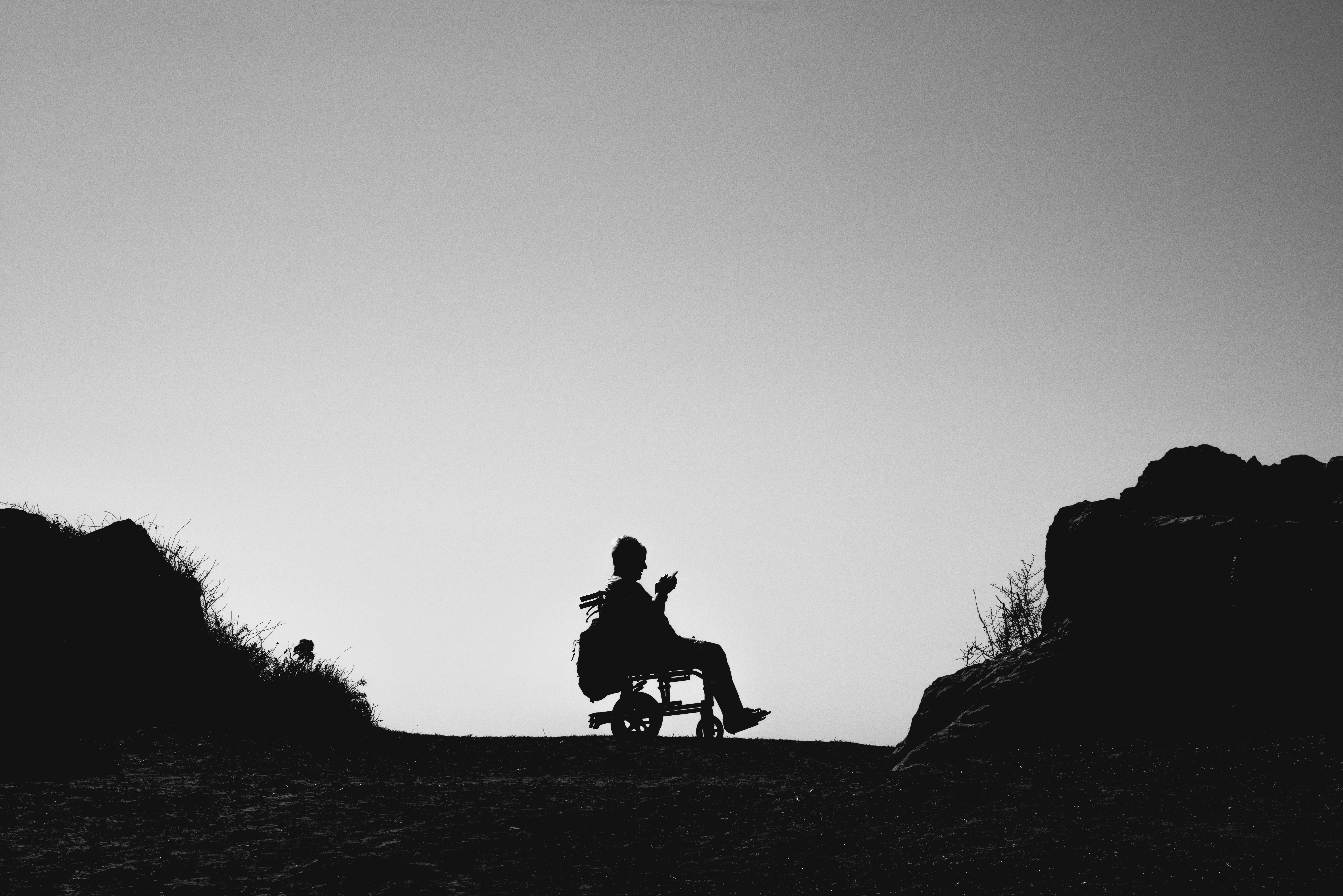 Free Unsplash photo from Amos Bar-Zeev