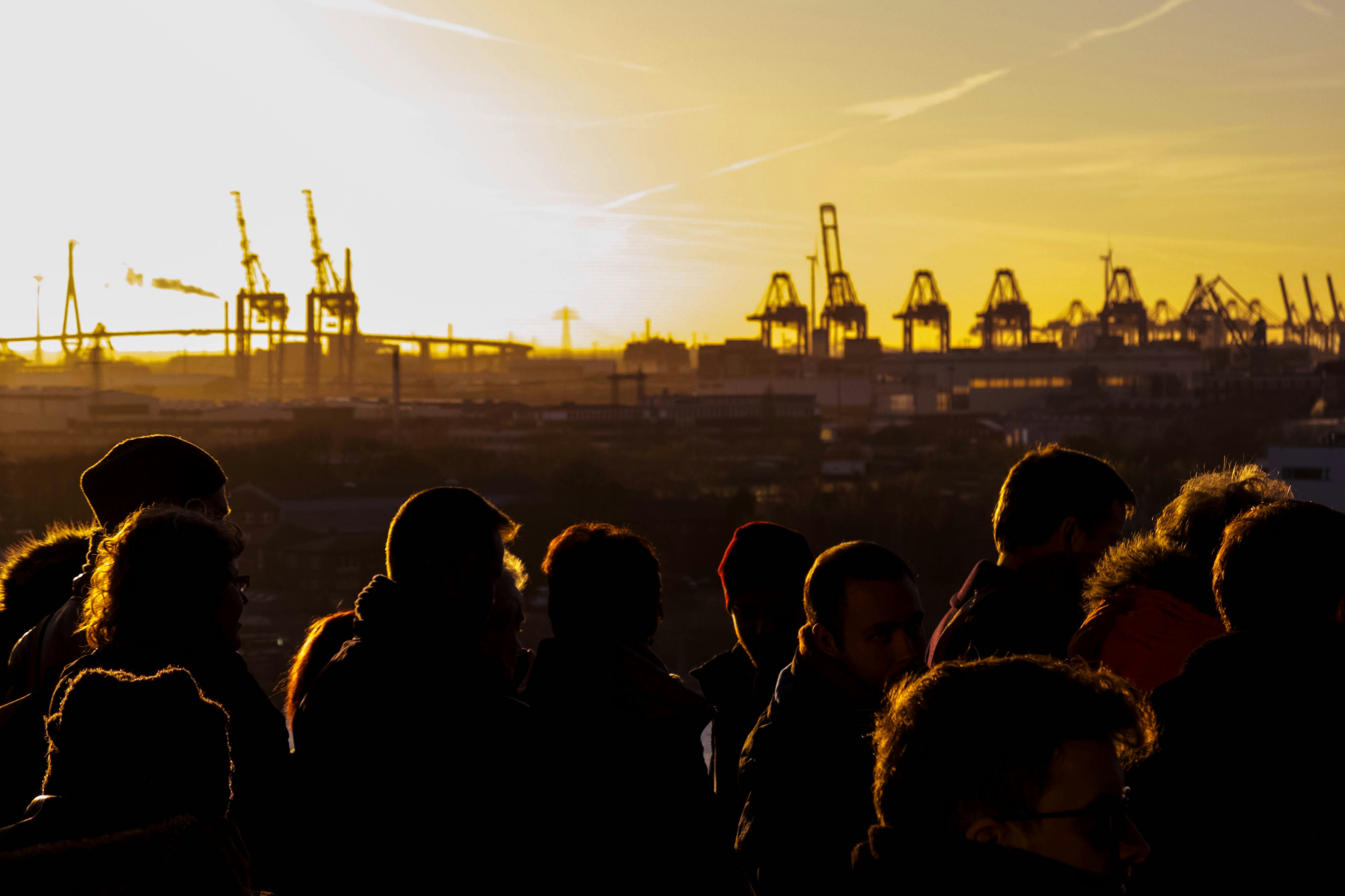 Free Unsplash photo from Robert Katzki