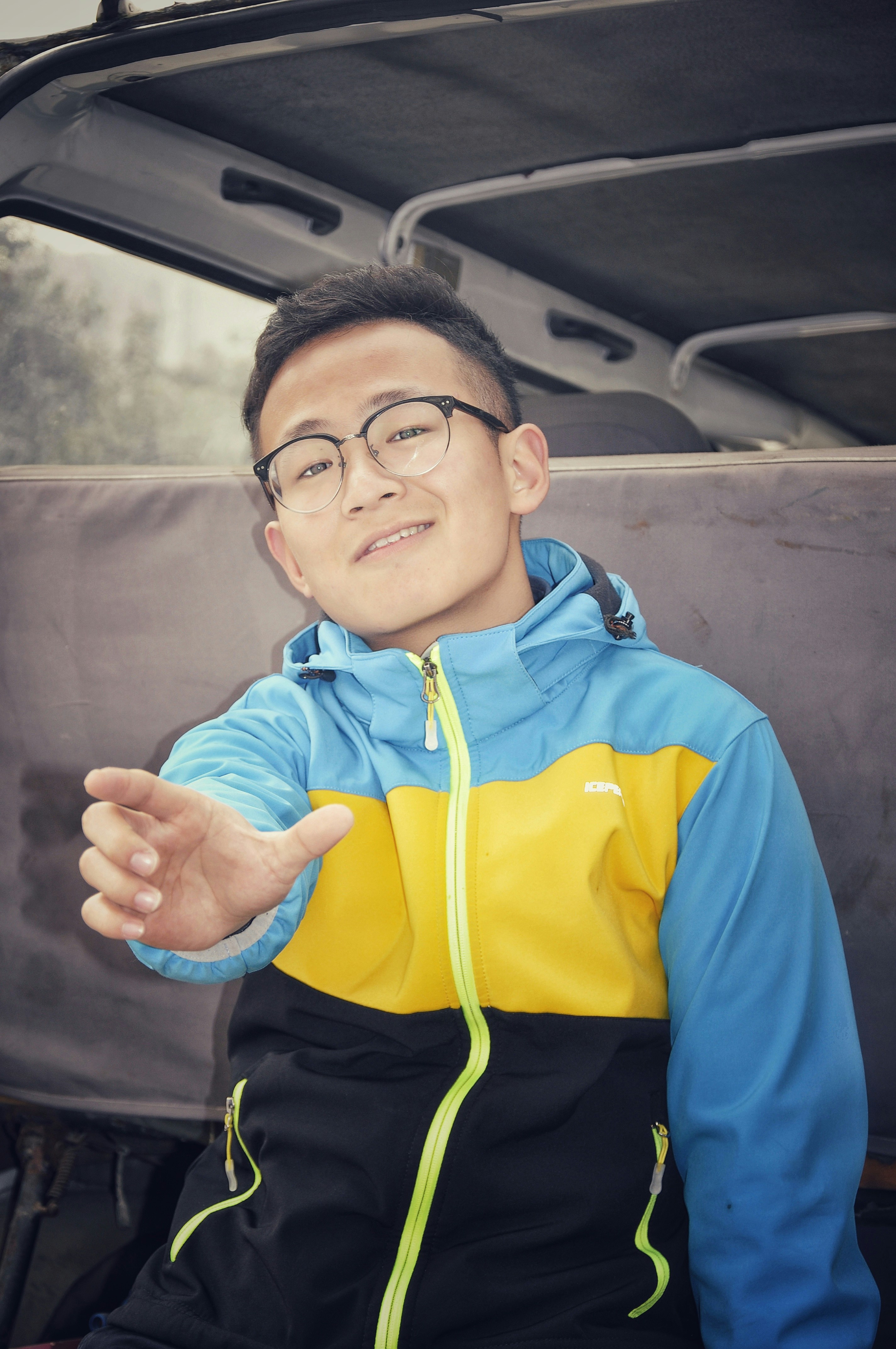 Free Unsplash photo from Op'topia Cao