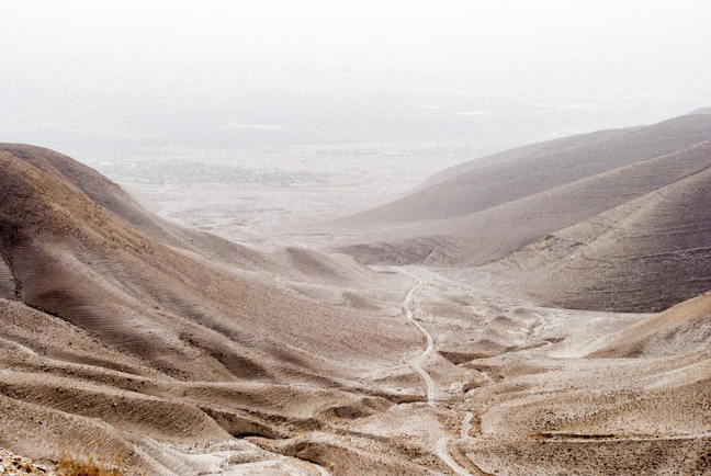 20-Day Israel Luxury Itinerary: The Ultimate Epic Journey