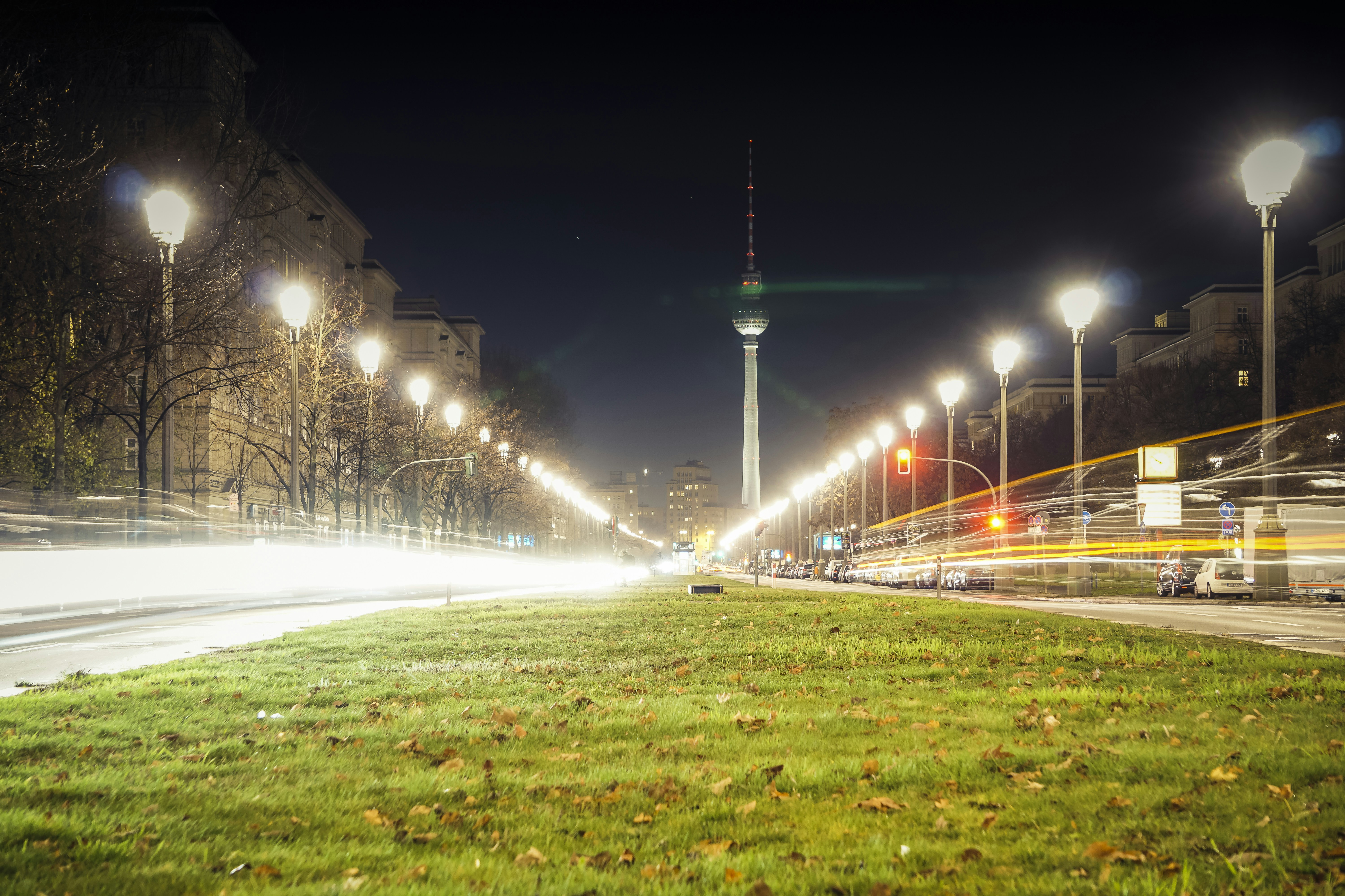 Free Unsplash photo from Paul Schmuck