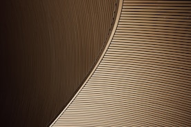 a close up of a wall with lines on it