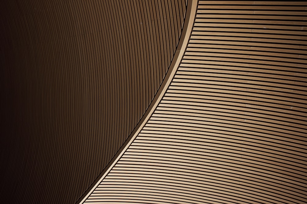 a close up of a wall with lines on it