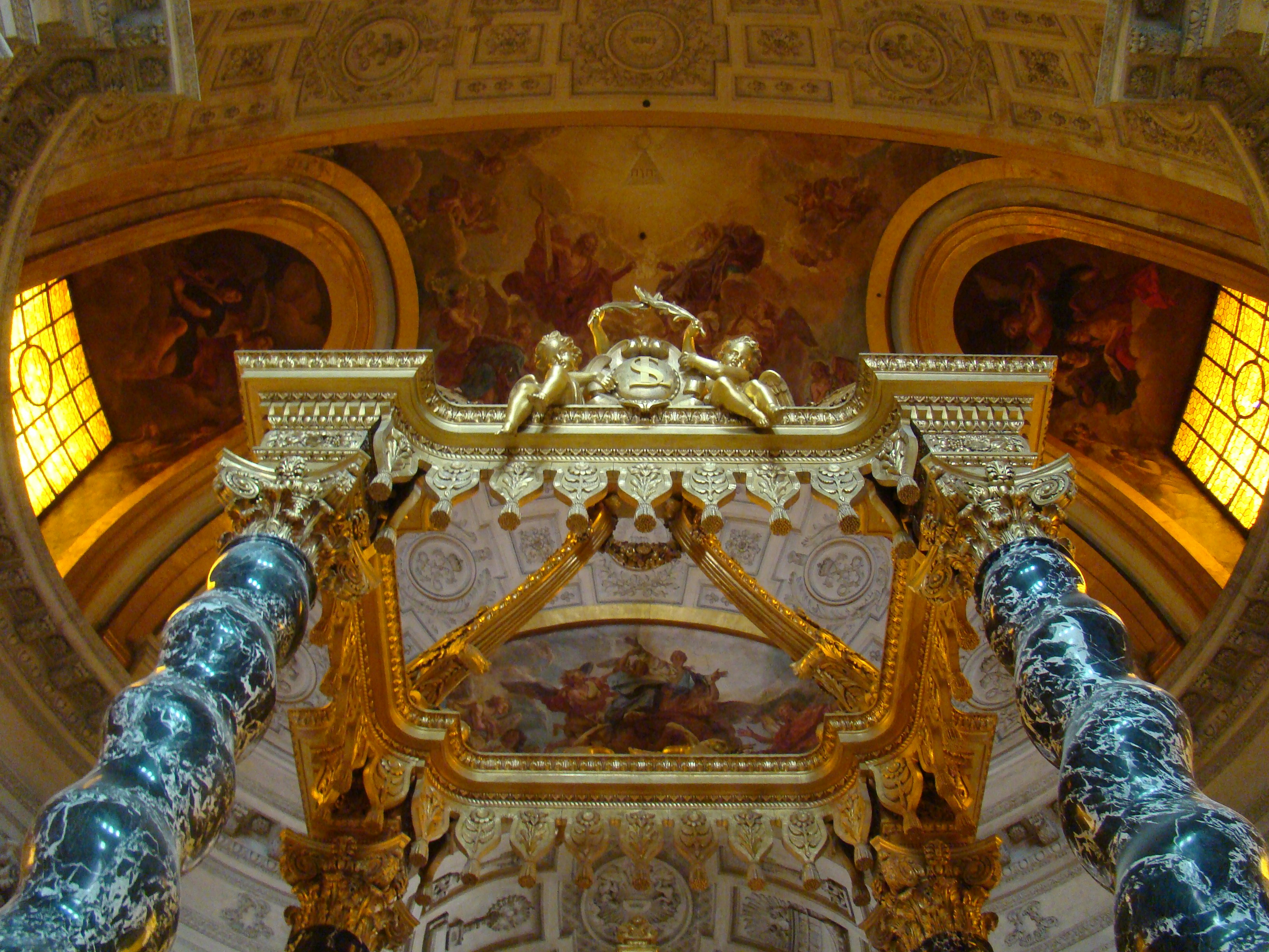 Free Unsplash photo from Nicolás San Martín