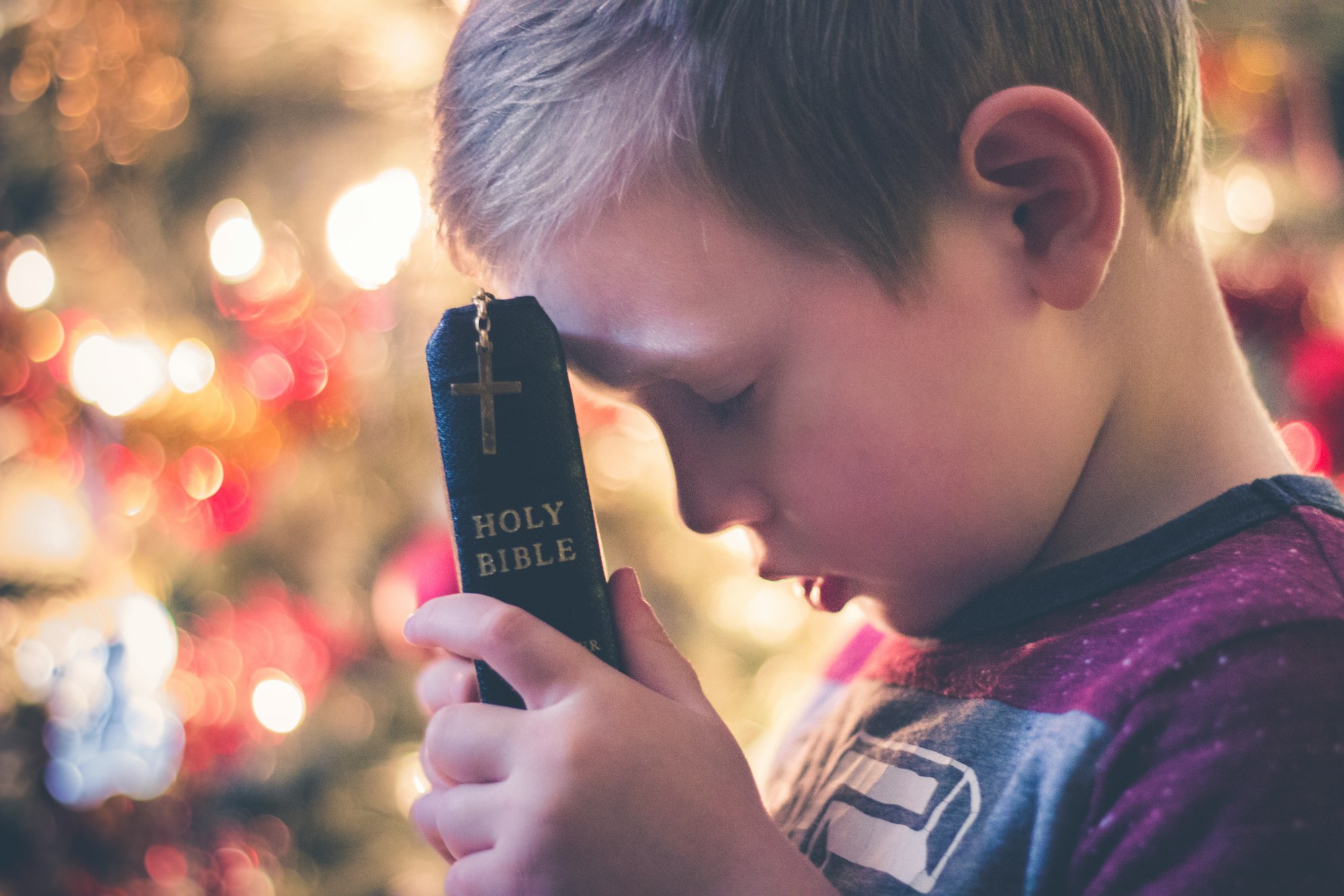 Helping Kids Engage in Christmas