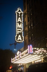 Exploring Local Culture and Activities in Tampa, Florida