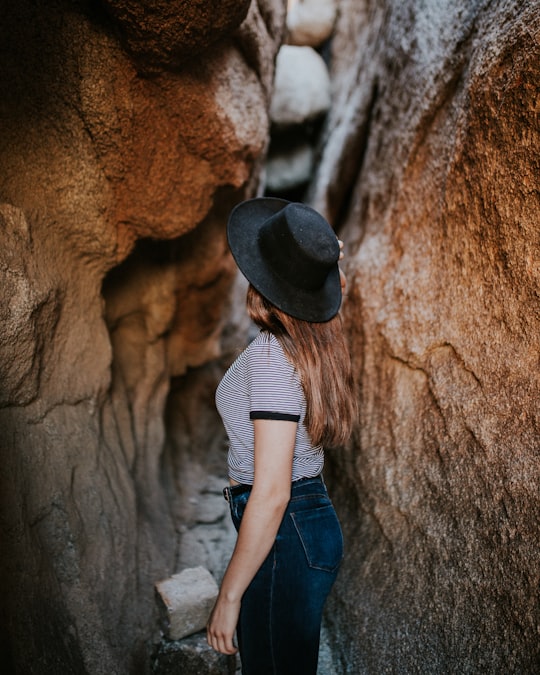 Joshua Tree things to do in Yucca Valley