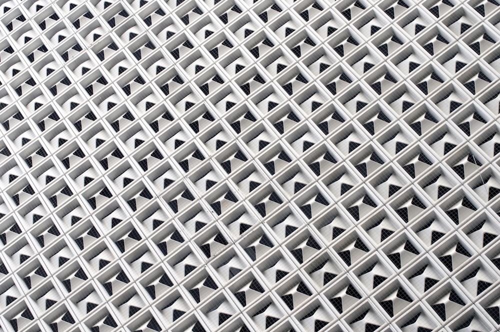 grid gray board illustration