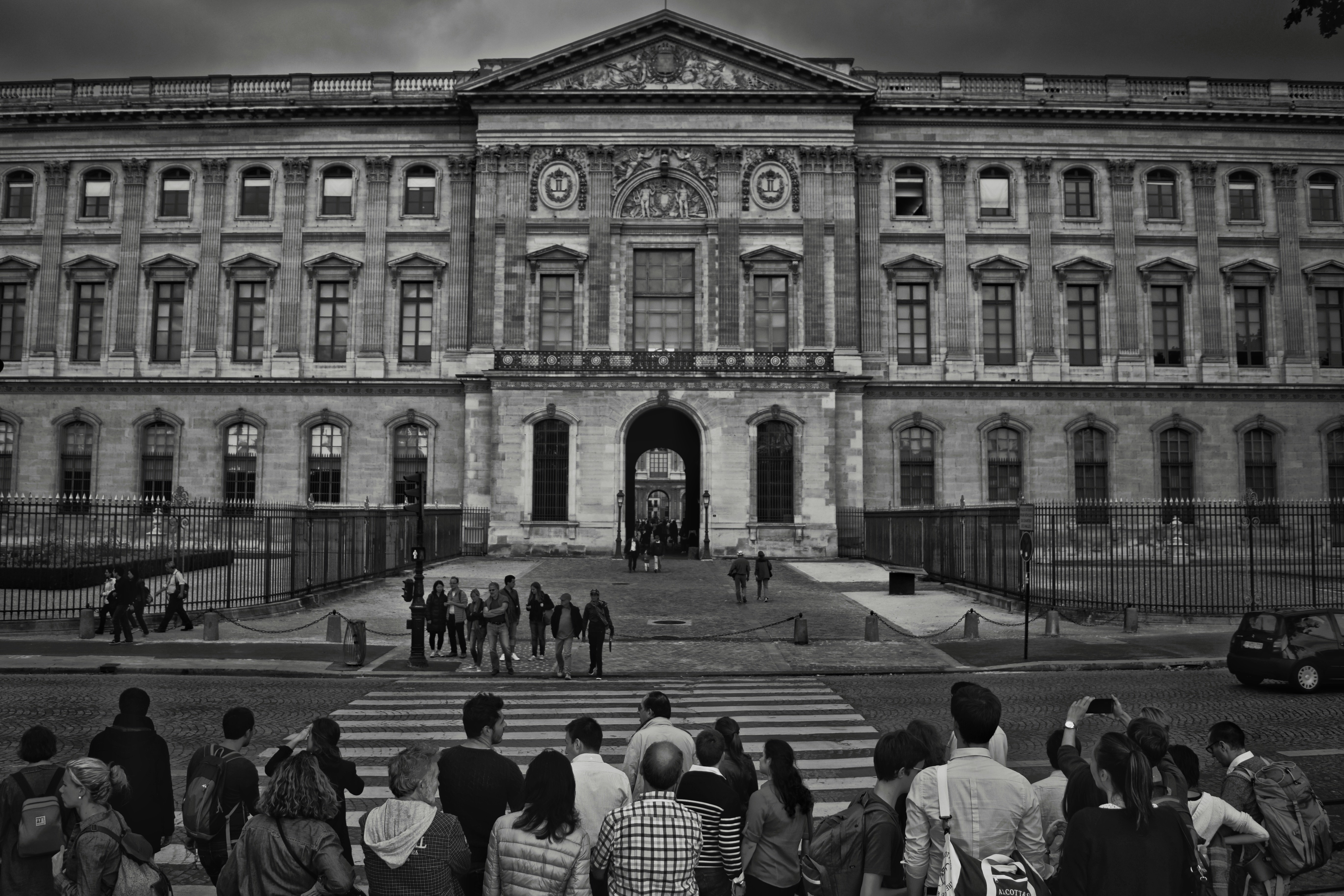 Free Unsplash photo from Hossein Porghafar